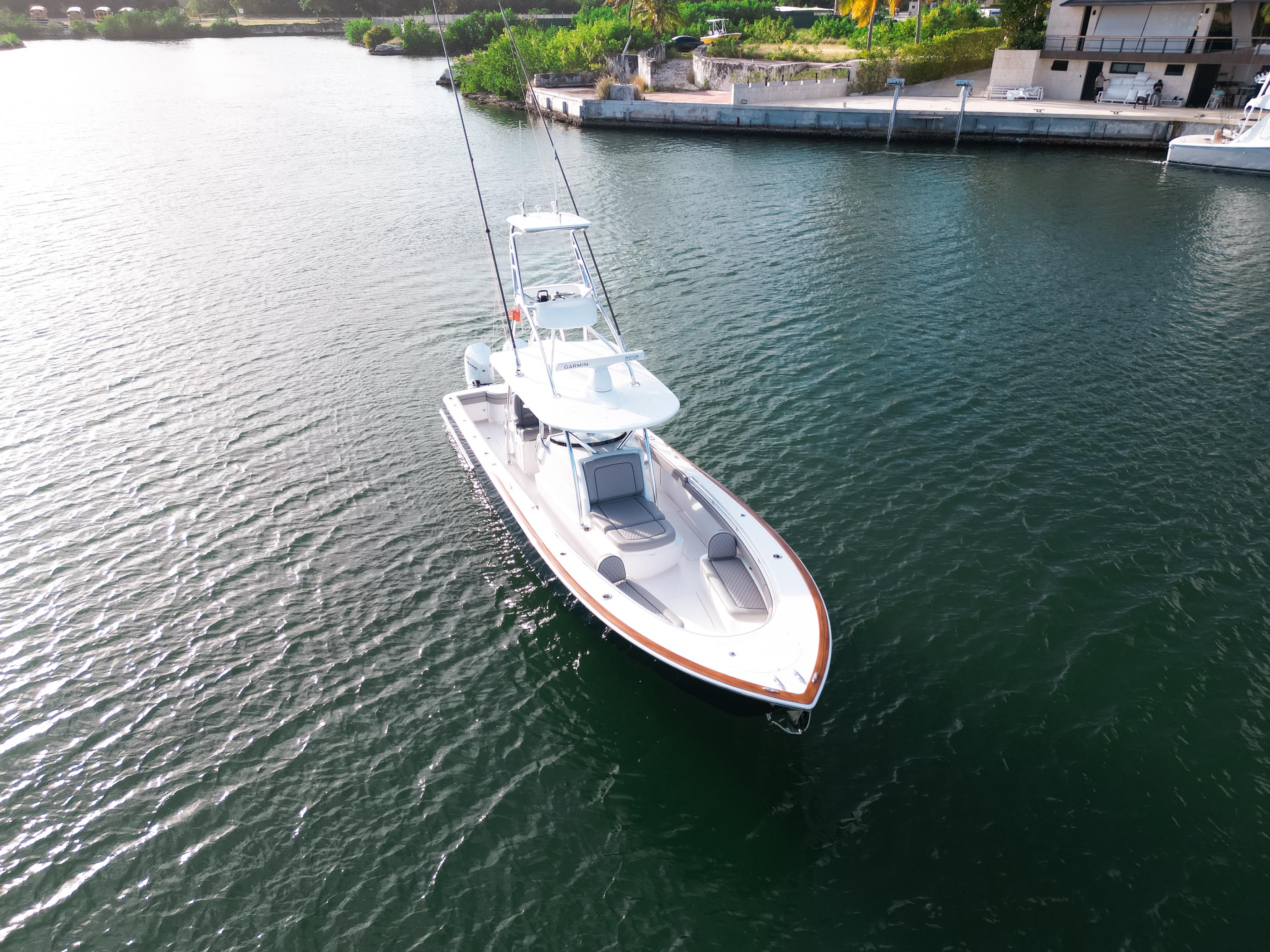 Valhalla Boatworks-V-37 2023-Malcriao PR-8979838 | Thumbnail