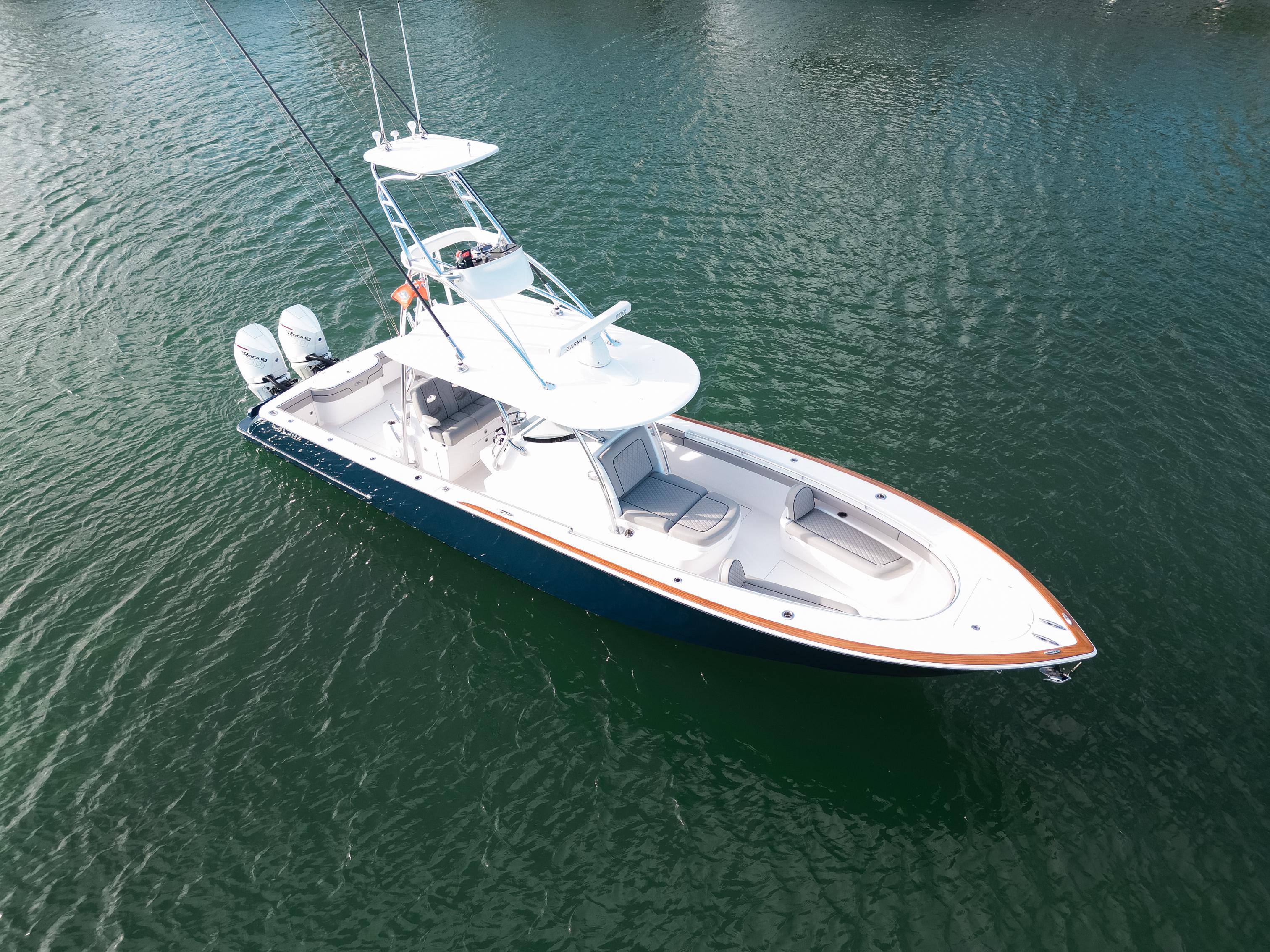Valhalla Boatworks-V-37 2023-Malcriao PR-8979838 | Thumbnail