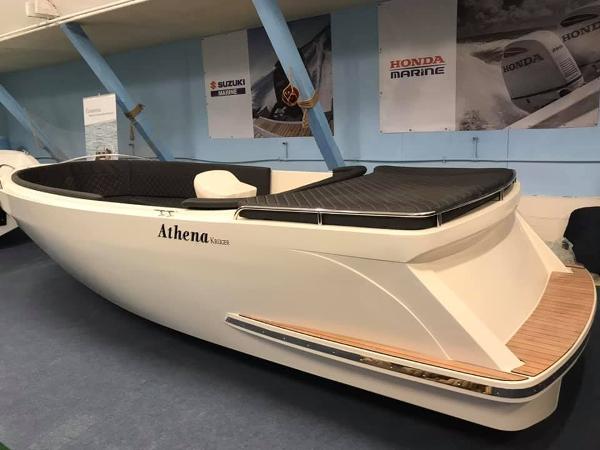2020 Kruger Athena