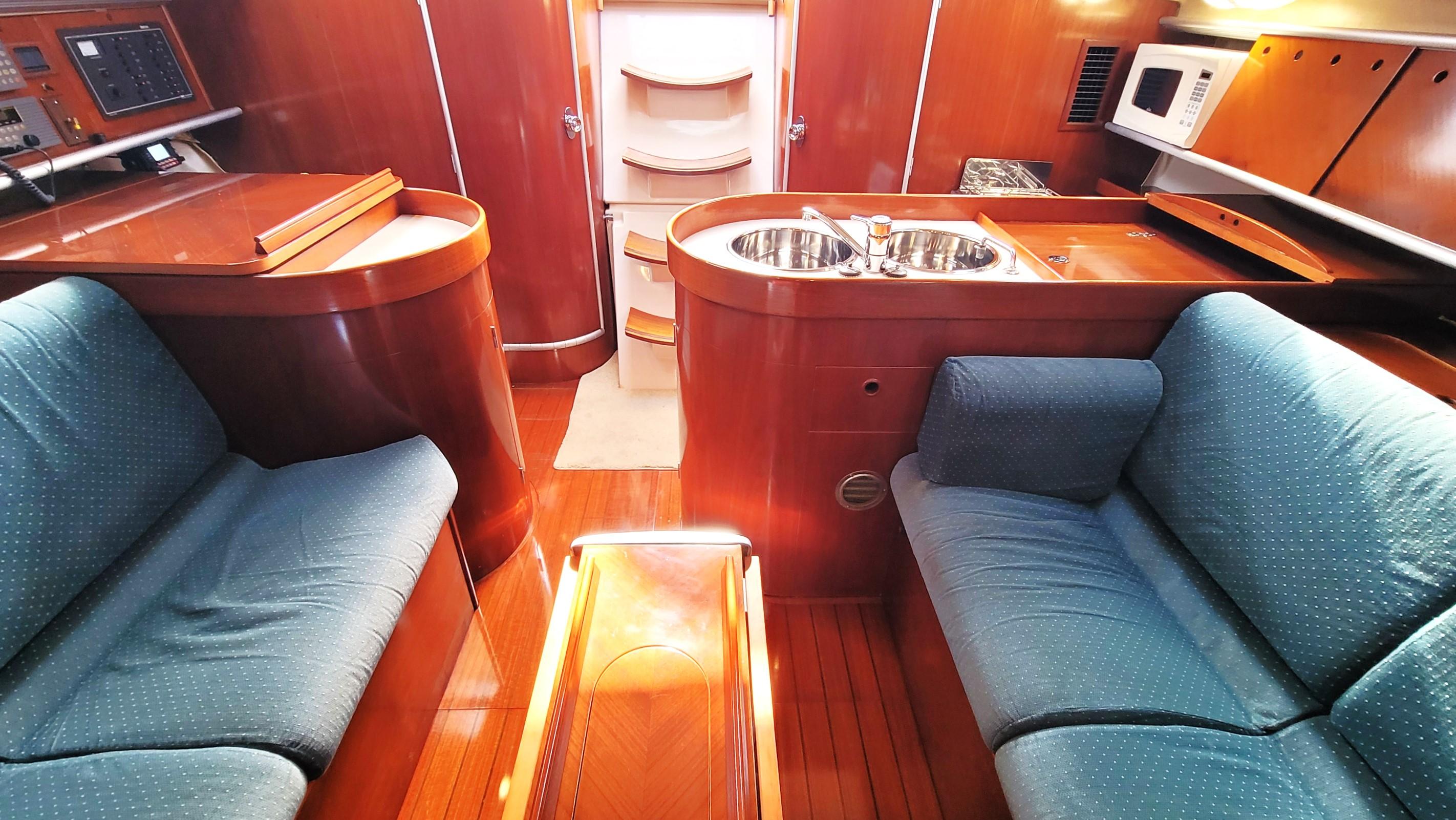 38' Beneteau, Listing Number 100913369, - Photo No. 11