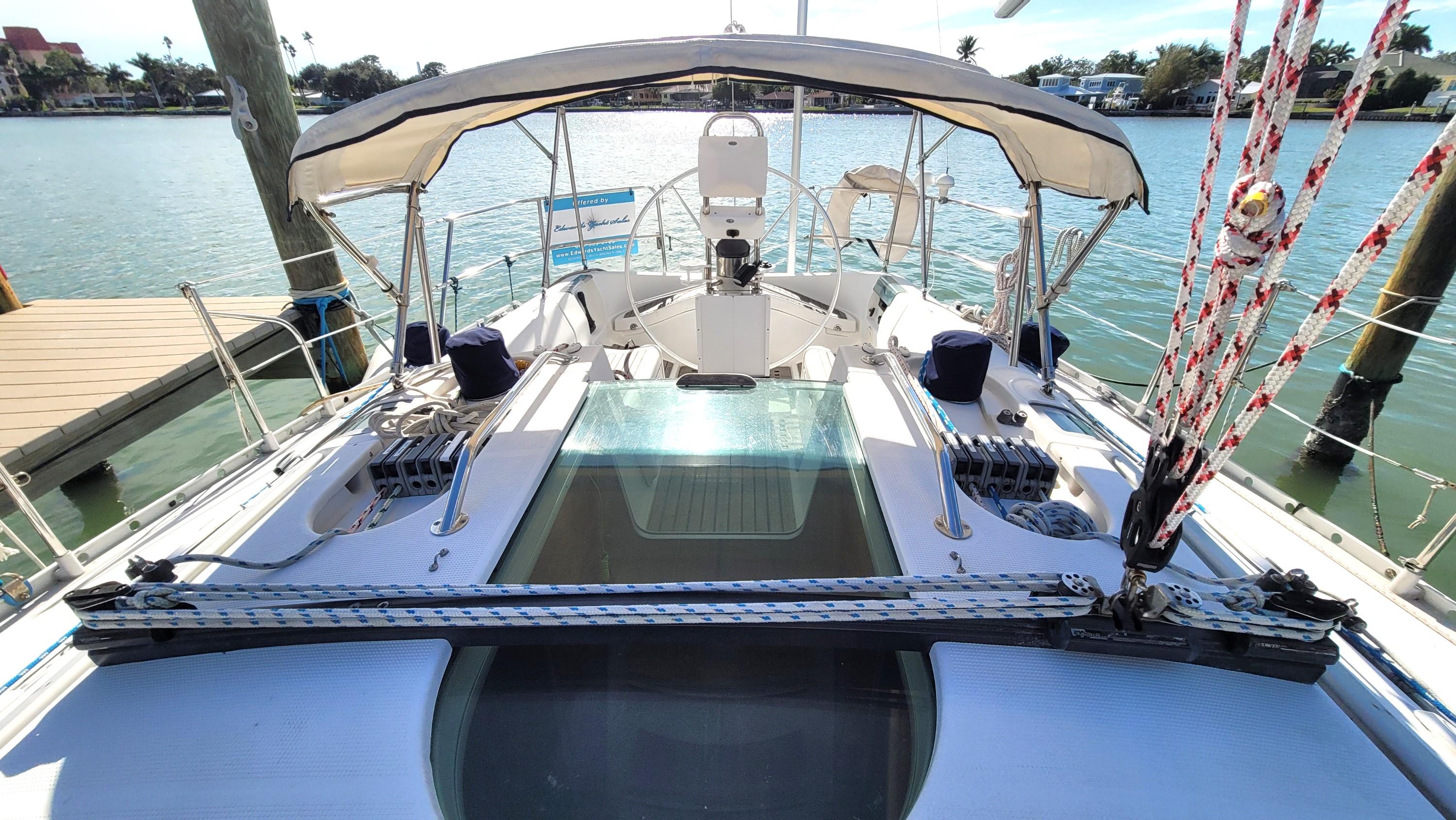 38' Beneteau, Listing Number 100916578, Image No. 28