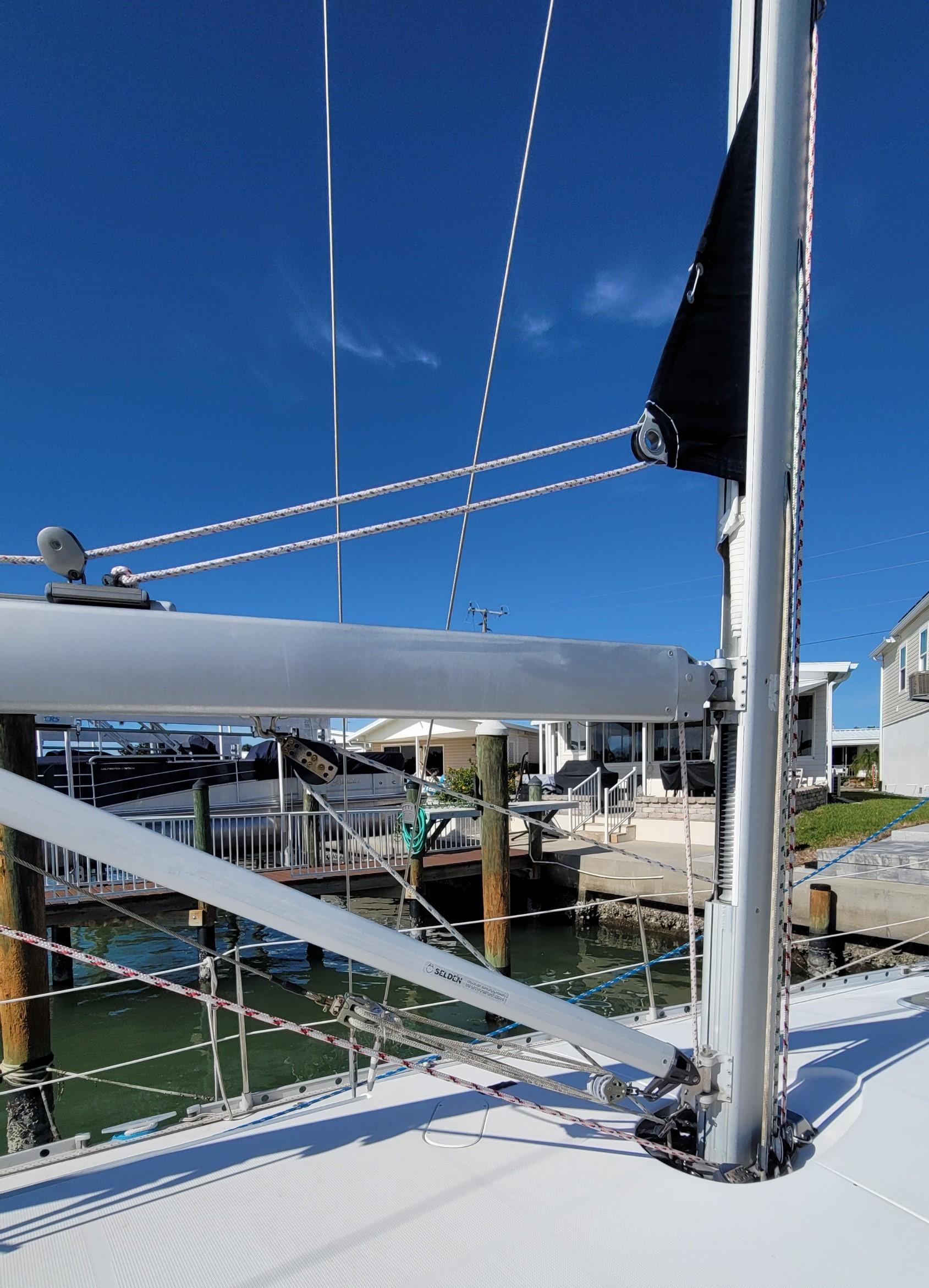 38' Beneteau, Listing Number 100916578, - Photo No. 30