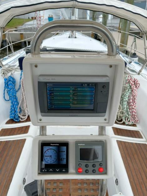 38' Beneteau, Listing Number 100913369, - Photo No. 17