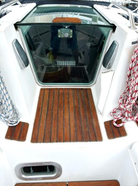 38' Beneteau, Listing Number 100916578, Image No. 25