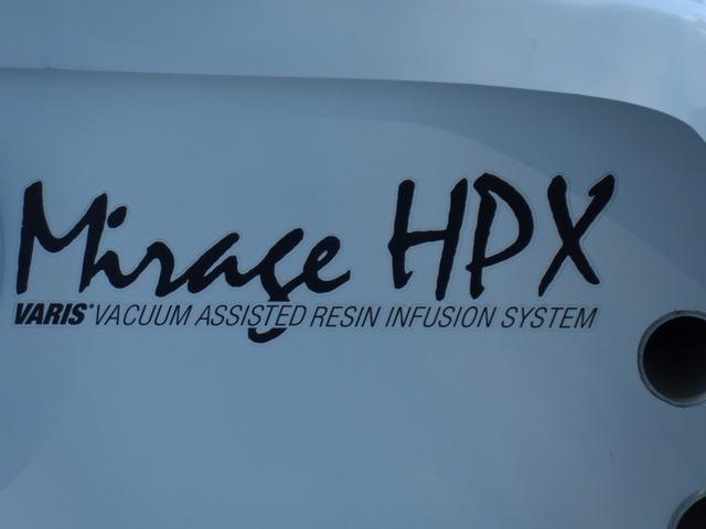 2006 Maverick HPX-V