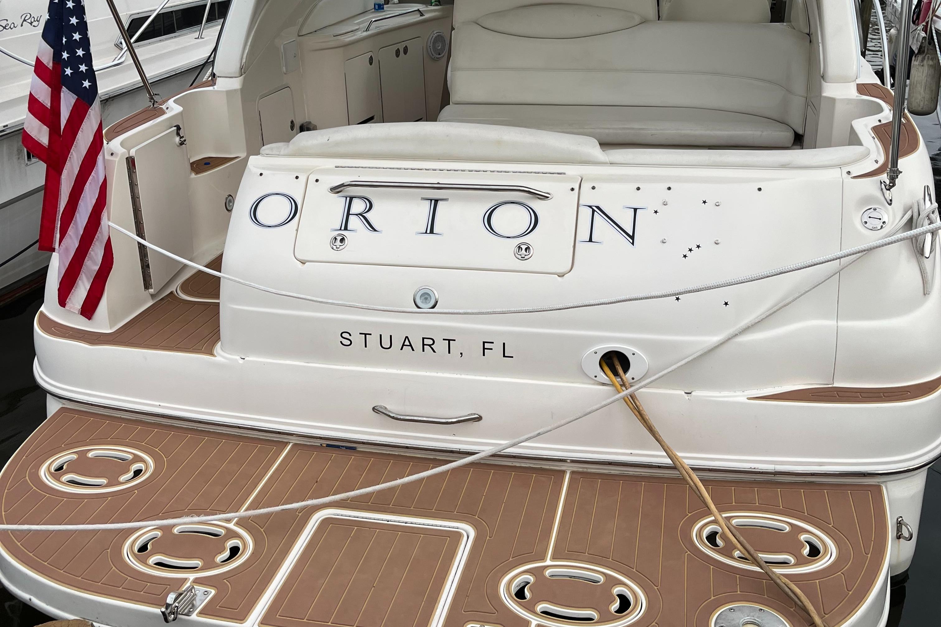 Orion