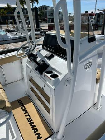 Boat Image