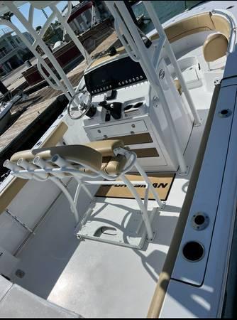 Boat Image