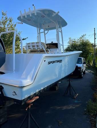 Boat Image