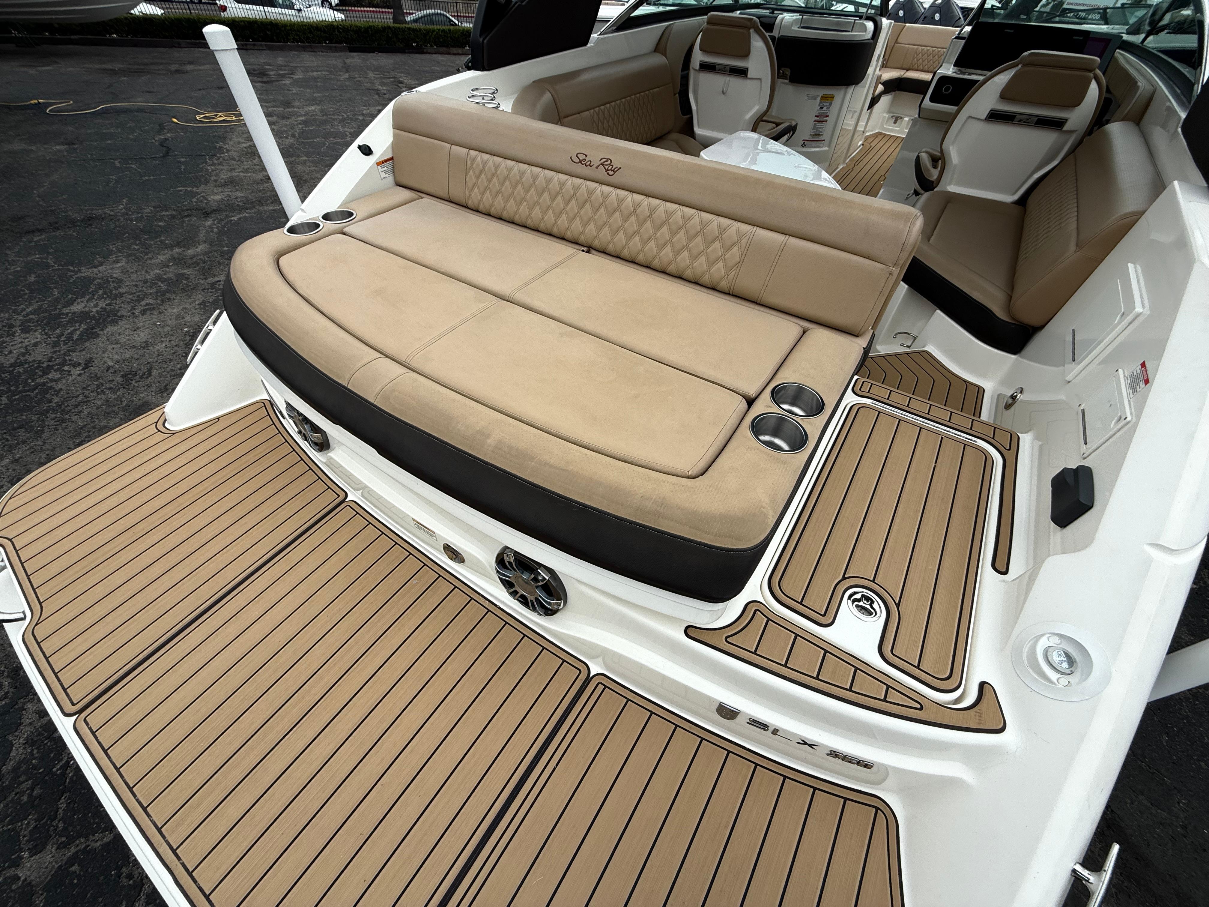 2019 Sea Ray SLX 250 #TBRL2054 inventory image at Sun Country Marine Group, Newport Beach 2019 Sea Ray SLX 250 #TBRL2054 inventory image at Sun Country Marine Group, Newport Beach