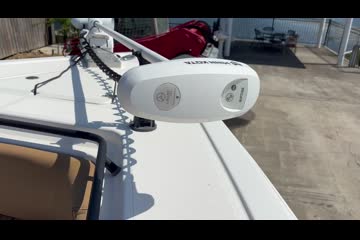 Fountain 38-CC-LS video