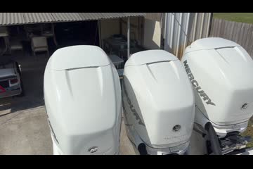 Fountain 38-CC-LS video