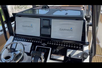 Fountain 38-CC-LS video