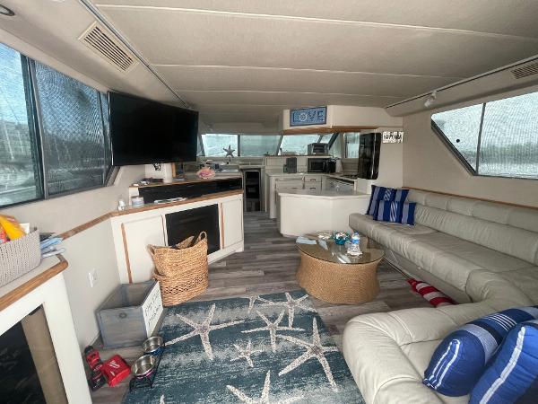 55' Sea Ray, Listing Number 100904948, Image No. 4