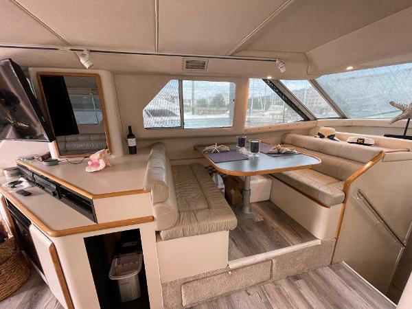 55' Sea Ray, Listing Number 100904948, - Photo No. 8