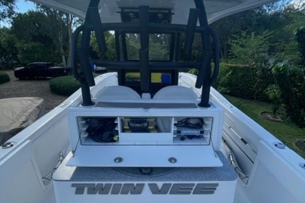 28' Twin Vee, Listing Number 100911562, Image No. 6