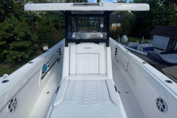 28' Twin Vee, Listing Number 100911562, Image No. 2