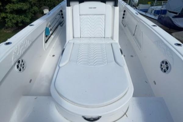 28' Twin Vee, Listing Number 100911562, Image No. 9