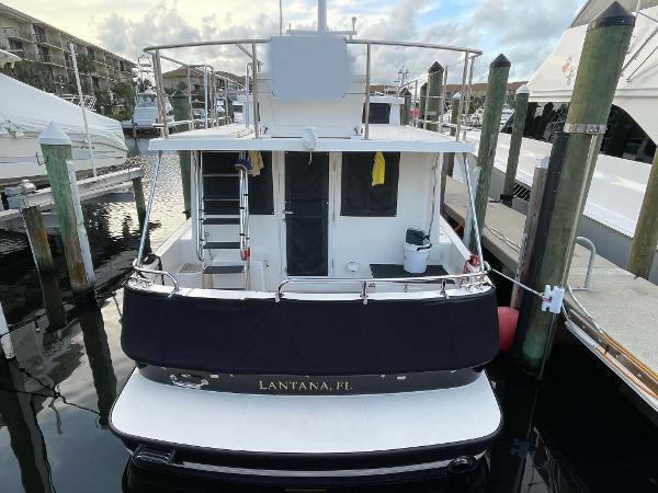 39' Nordic Tug, Listing Number 100916906, - Photo No. 51