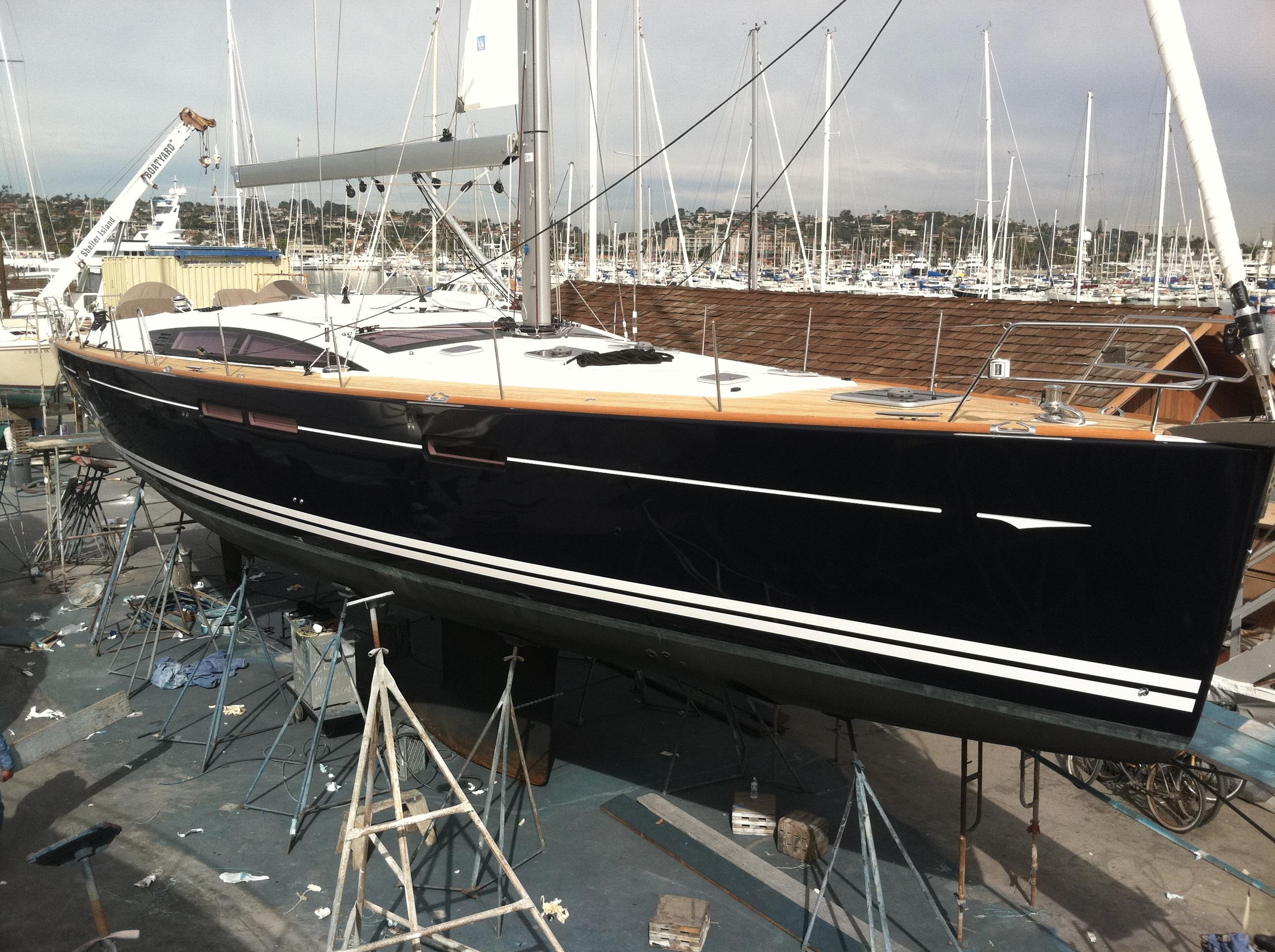 Jeanneau-57 2011 -CA-US-9692850 | Thumbnail