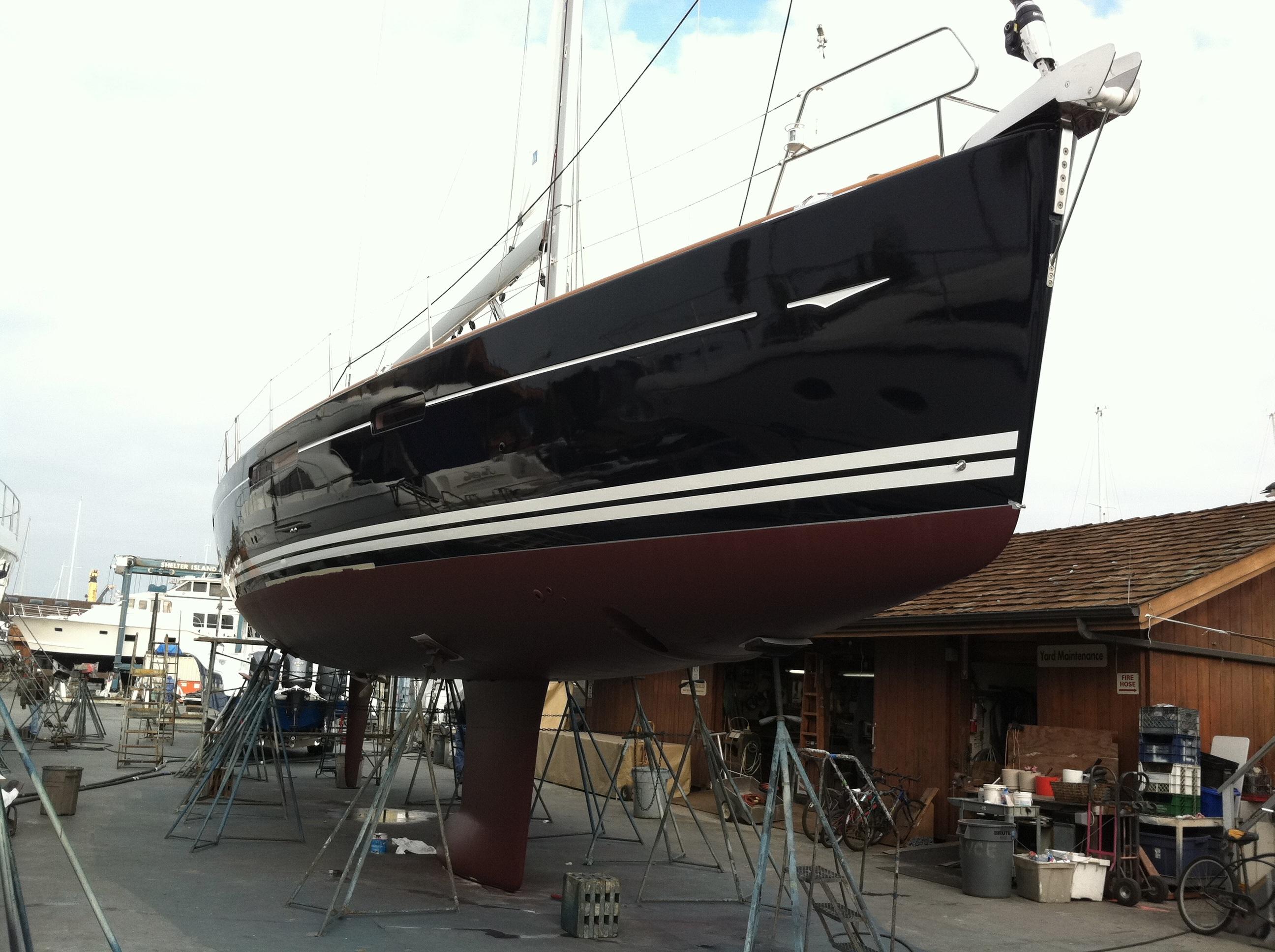 Jeanneau-57 2011 -CA-US-9692850 | Thumbnail