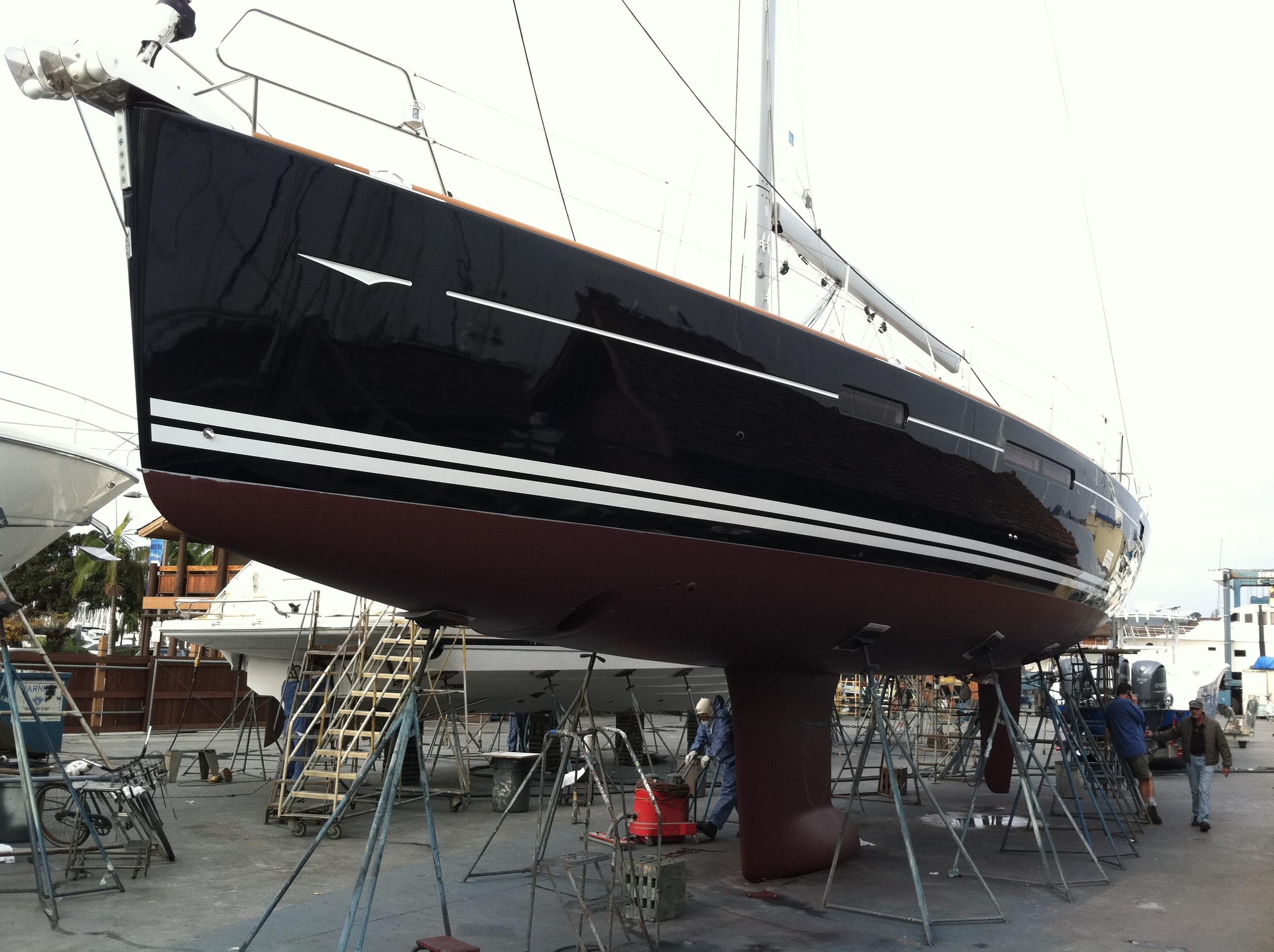 Jeanneau-57 2011 -CA-US-9692850 | Thumbnail