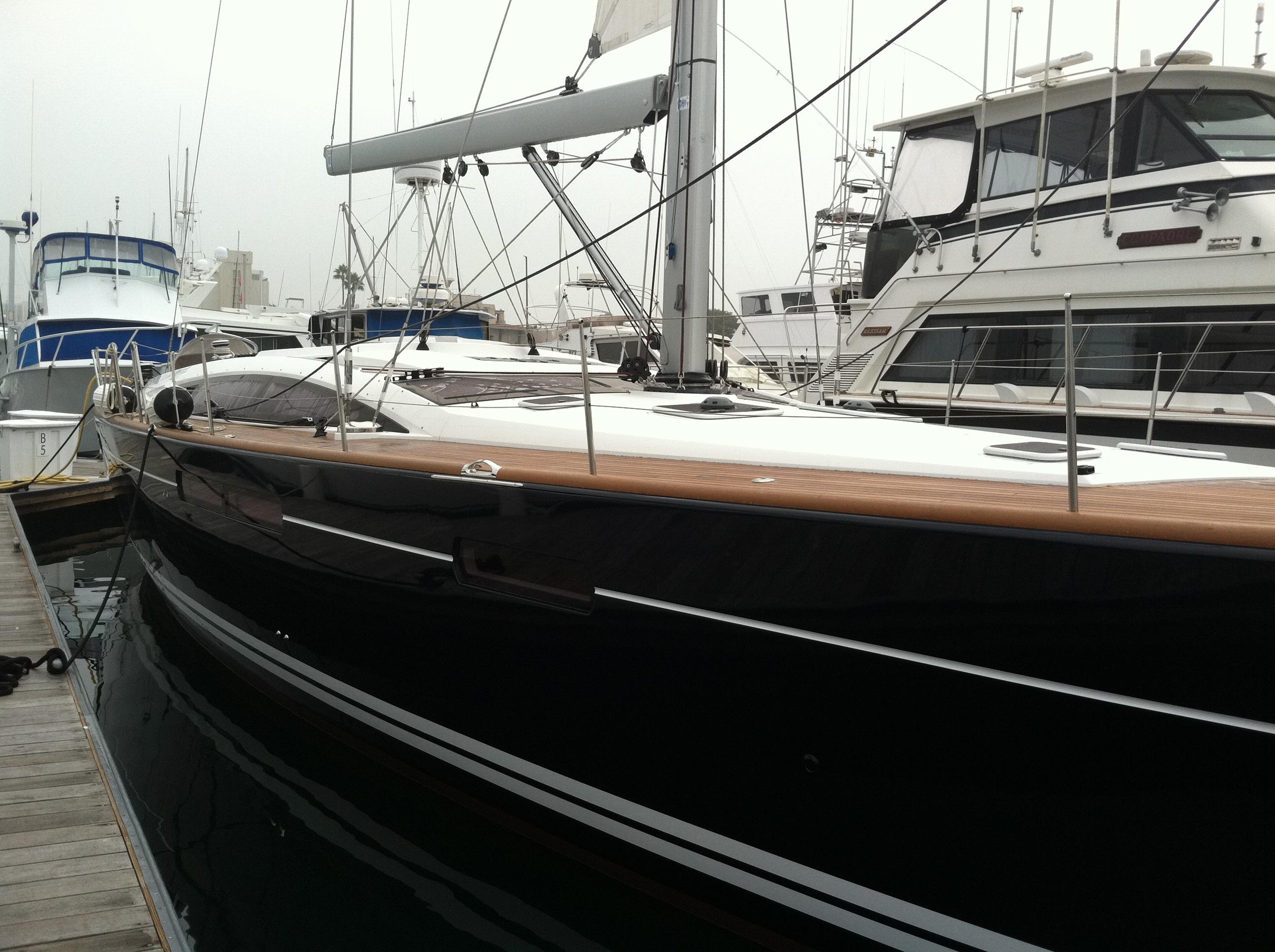 Jeanneau-57 2011 -CA-US-9692850 | Thumbnail