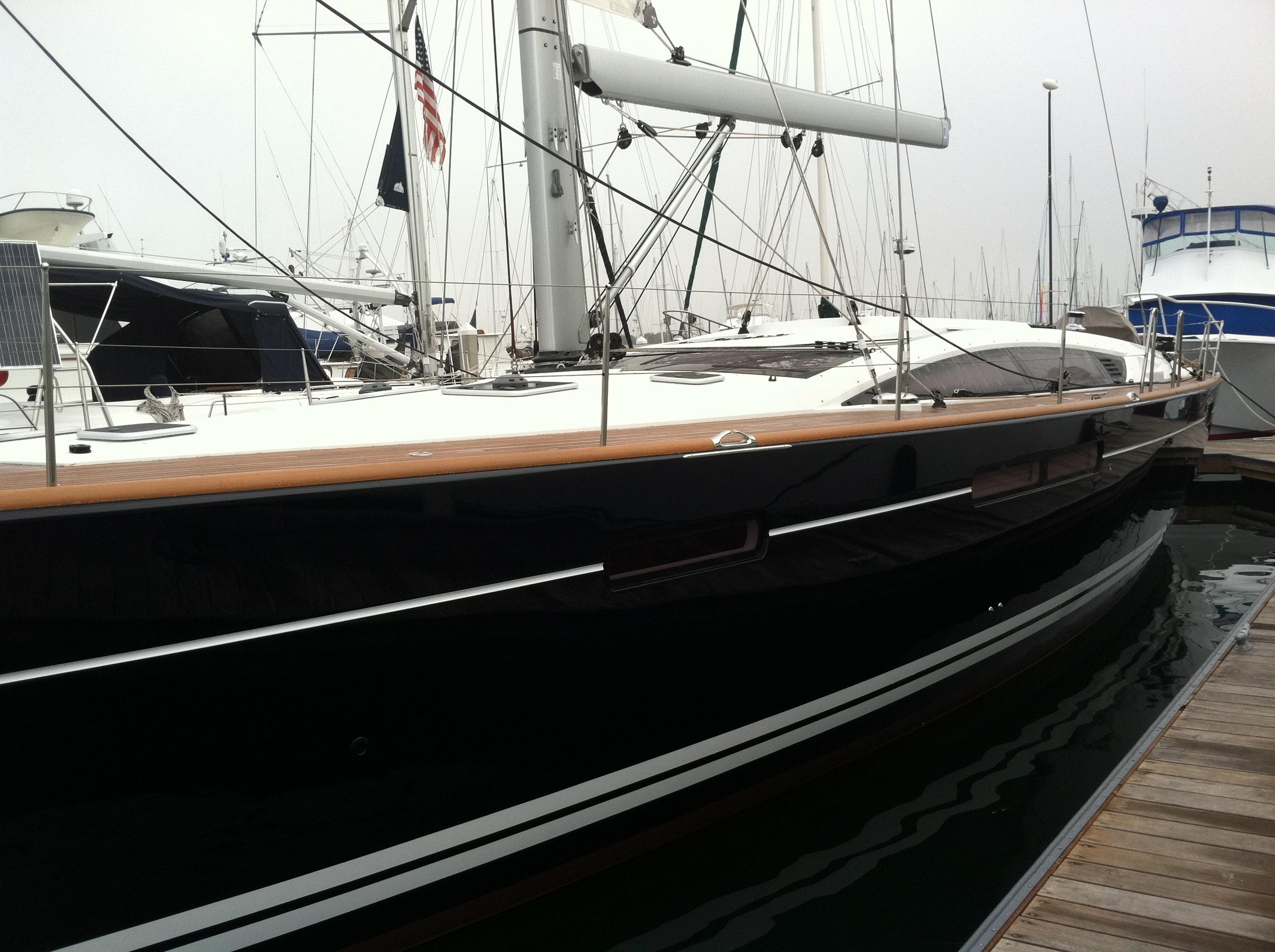 Jeanneau-57 2011 -CA-US-9692850 | Thumbnail