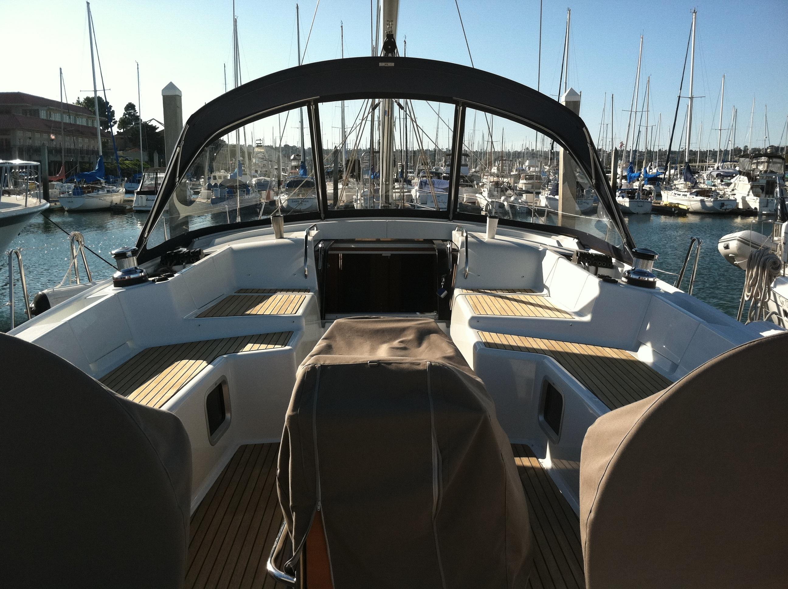 Jeanneau-57 2011 -CA-US-9692850 | Thumbnail