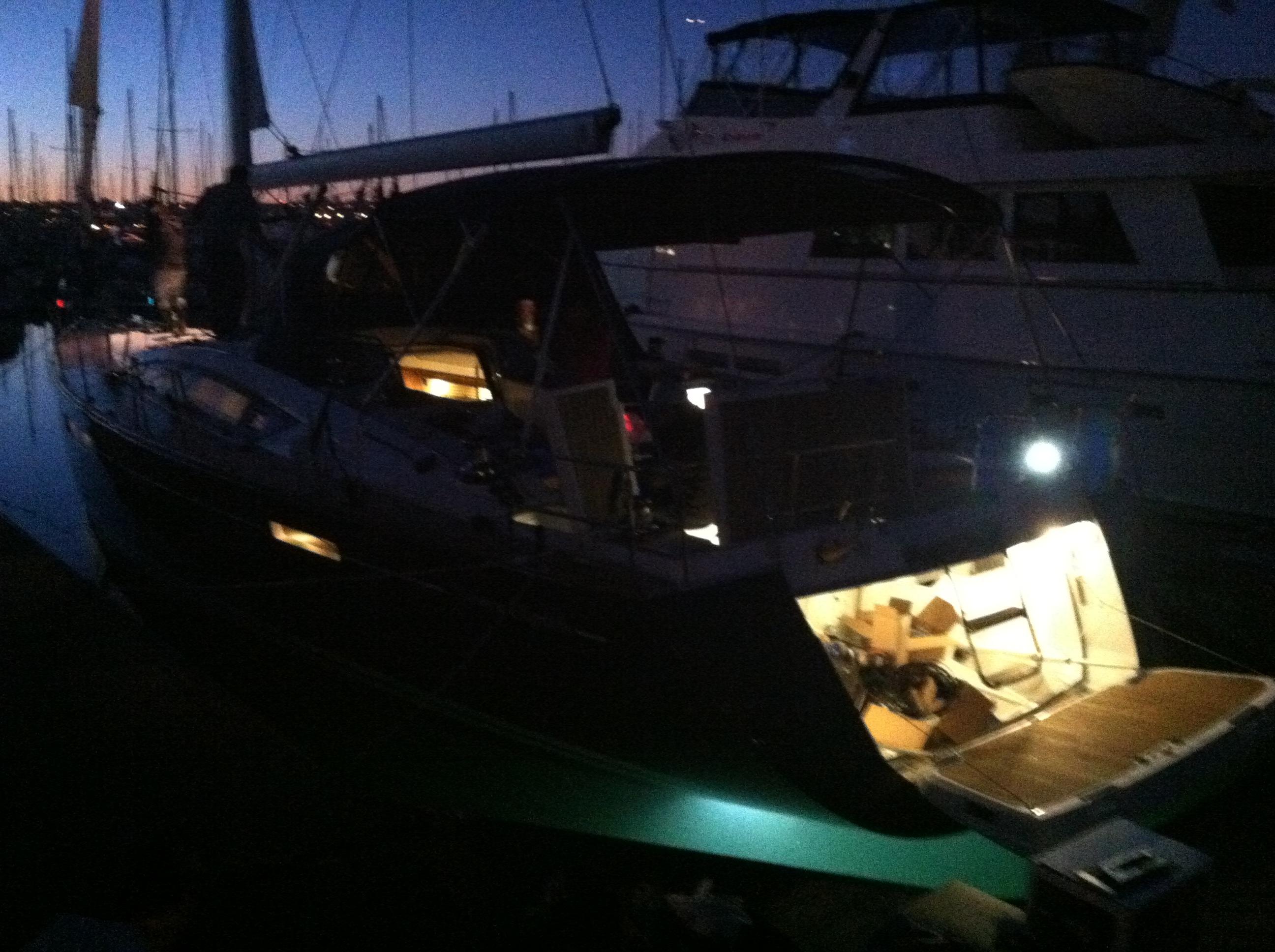 Jeanneau-57 2011 -CA-US-9692850 | Thumbnail