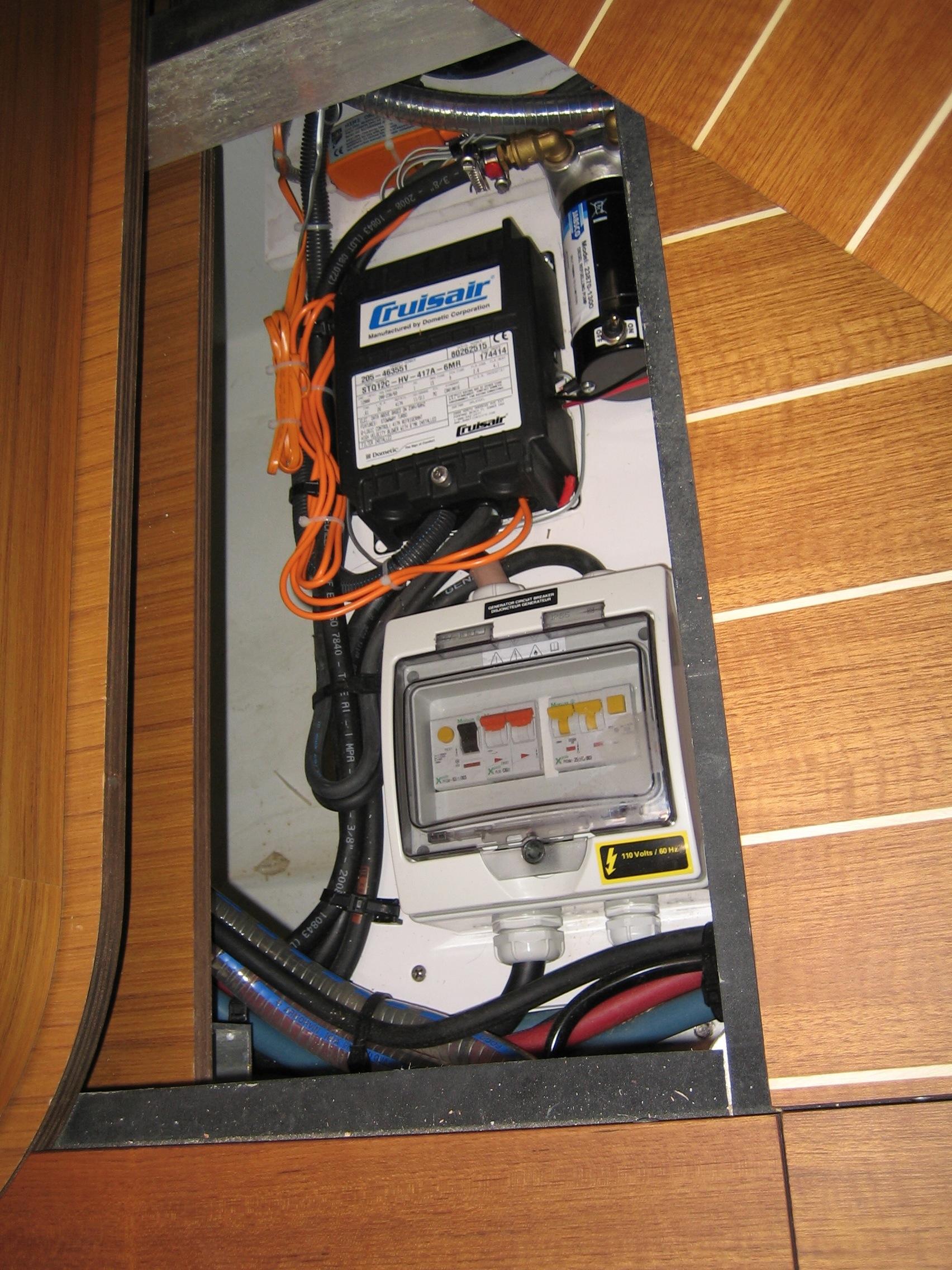 Jeanneau-57 2011 -CA-US-9692850 | Thumbnail