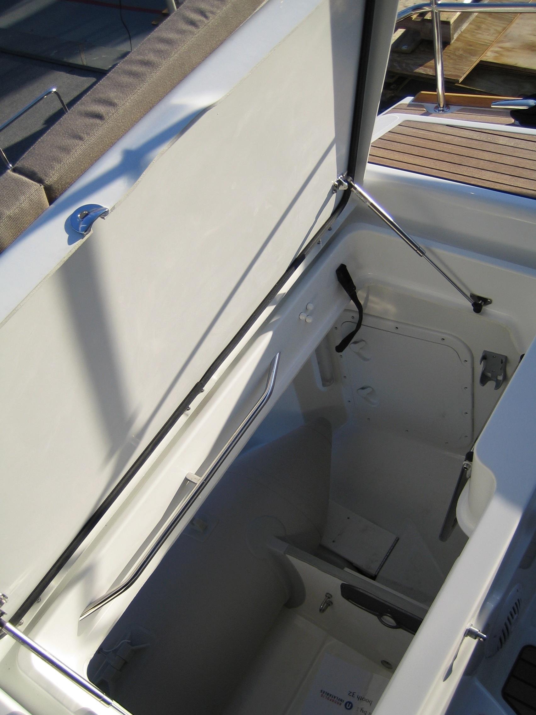 Jeanneau-57 2011 -CA-US-9692850 | Thumbnail