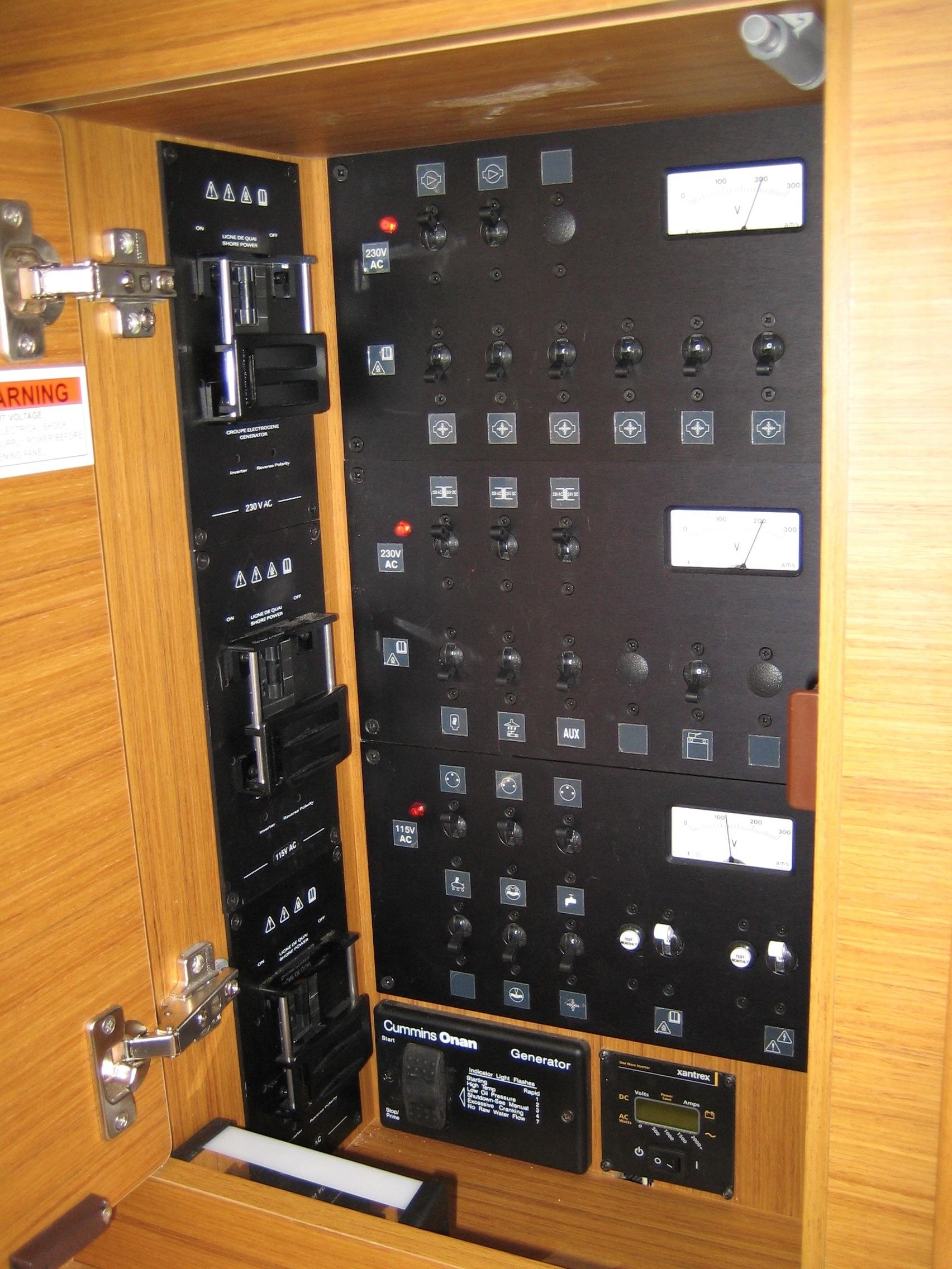 Jeanneau-57 2011 -CA-US-9692850 | Thumbnail