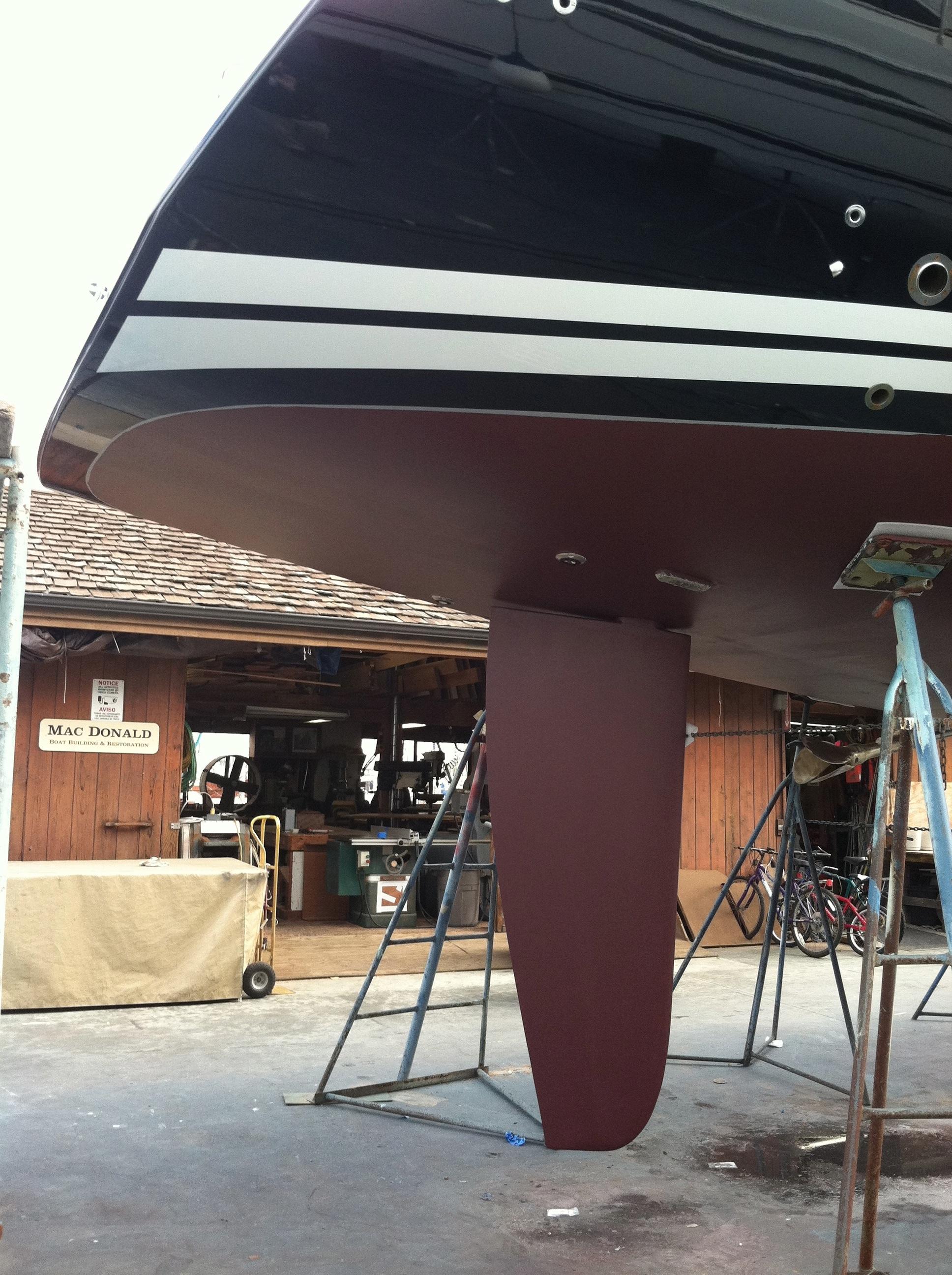Jeanneau-57 2011 -CA-US-9692850 | Thumbnail