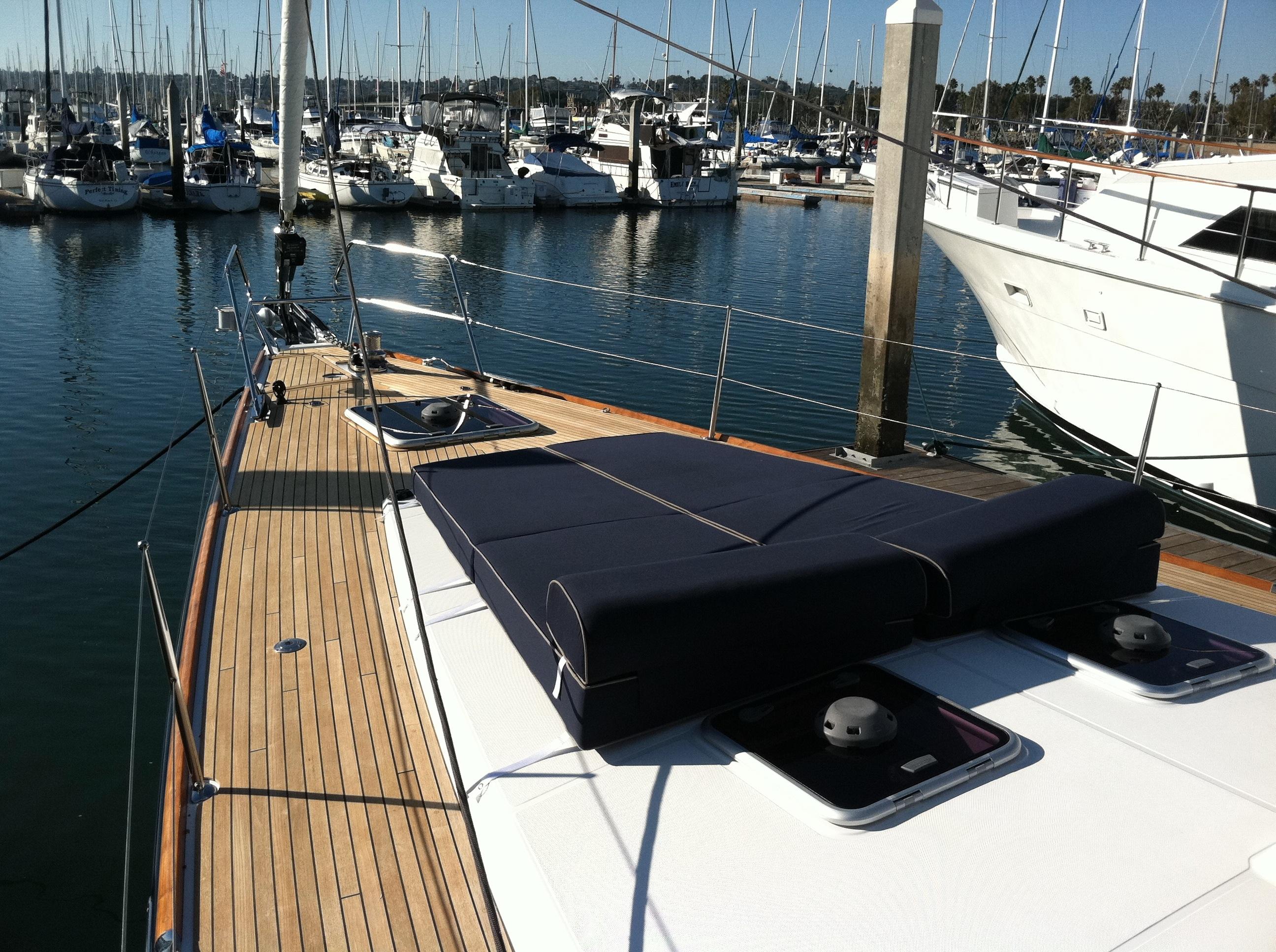 Jeanneau-57 2011 -CA-US-9692850 | Thumbnail