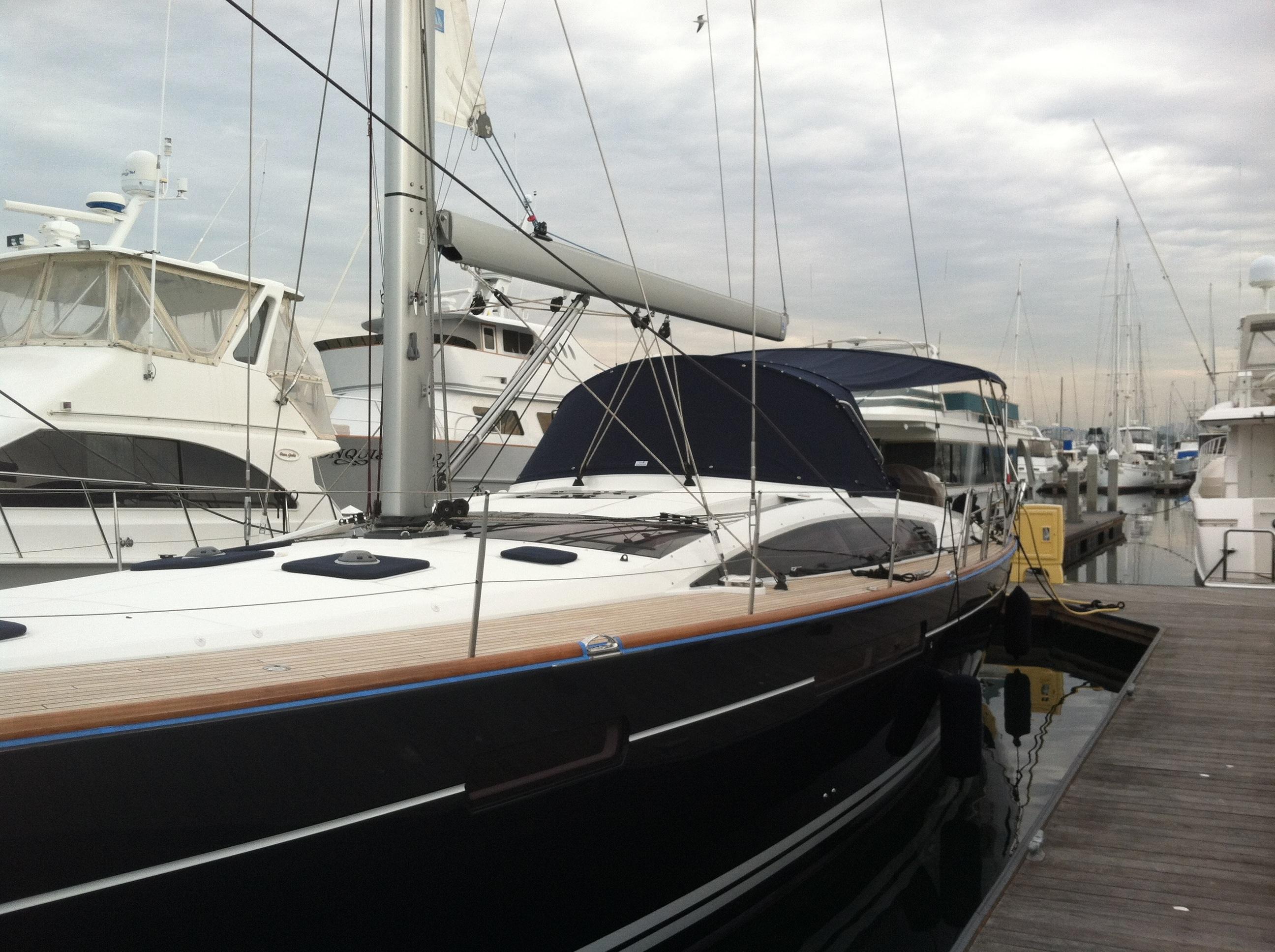 Jeanneau-57 2011 -CA-US-9692850 | Thumbnail