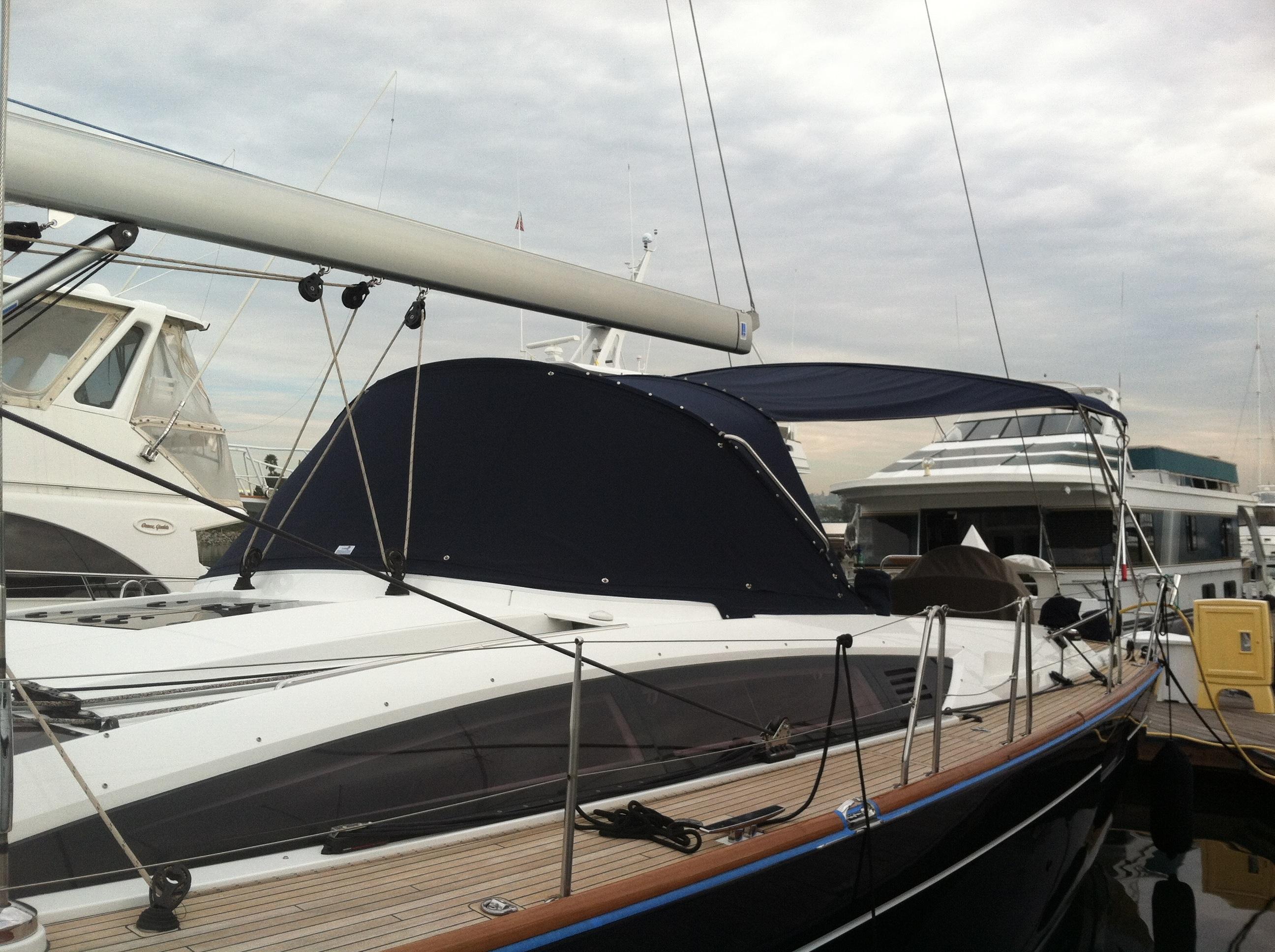 Jeanneau-57 2011 -CA-US-9692850 | Thumbnail