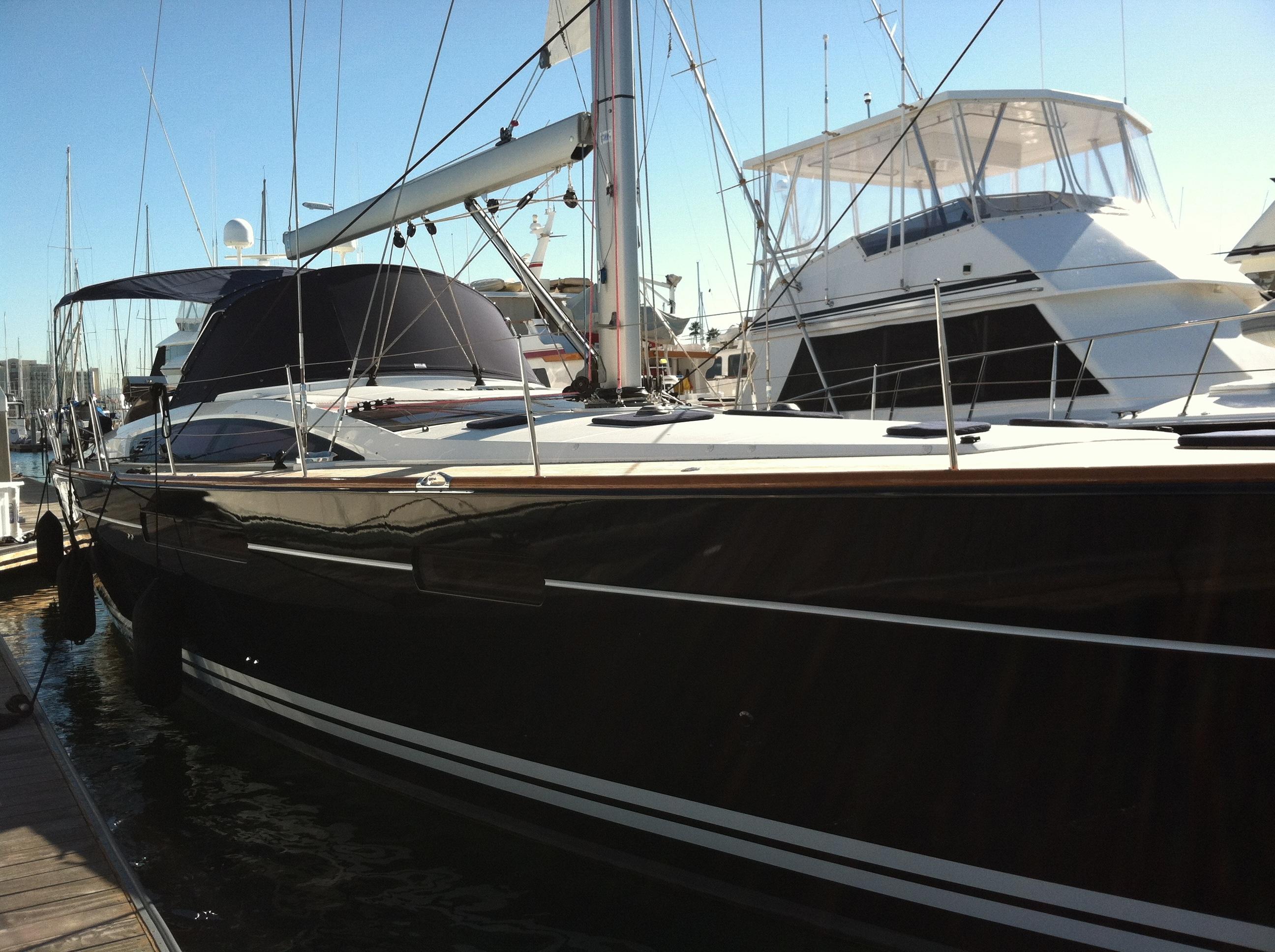 Jeanneau-57 2011 -CA-US-9692850 | Thumbnail