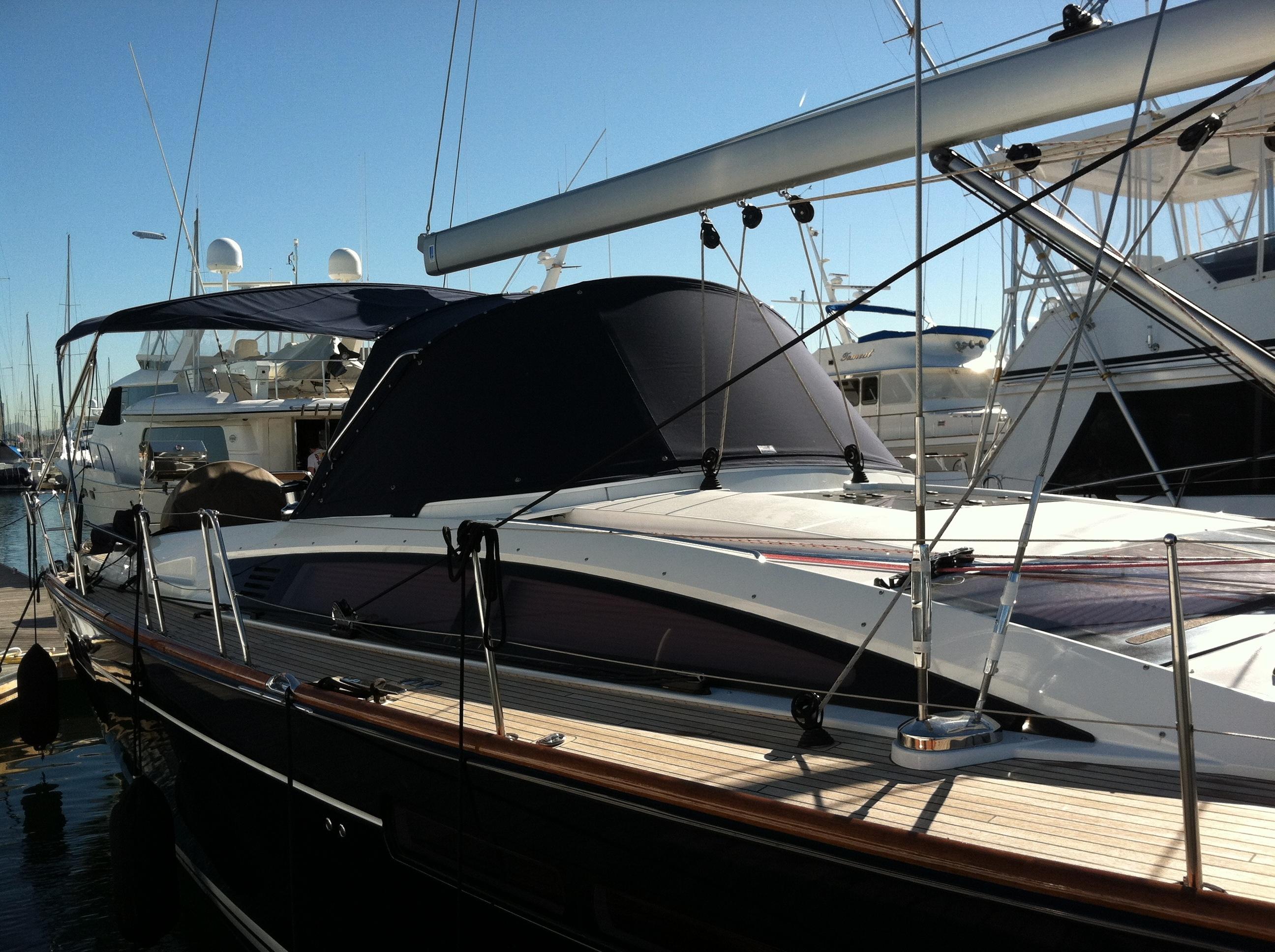 Jeanneau-57 2011 -CA-US-9692850 | Thumbnail