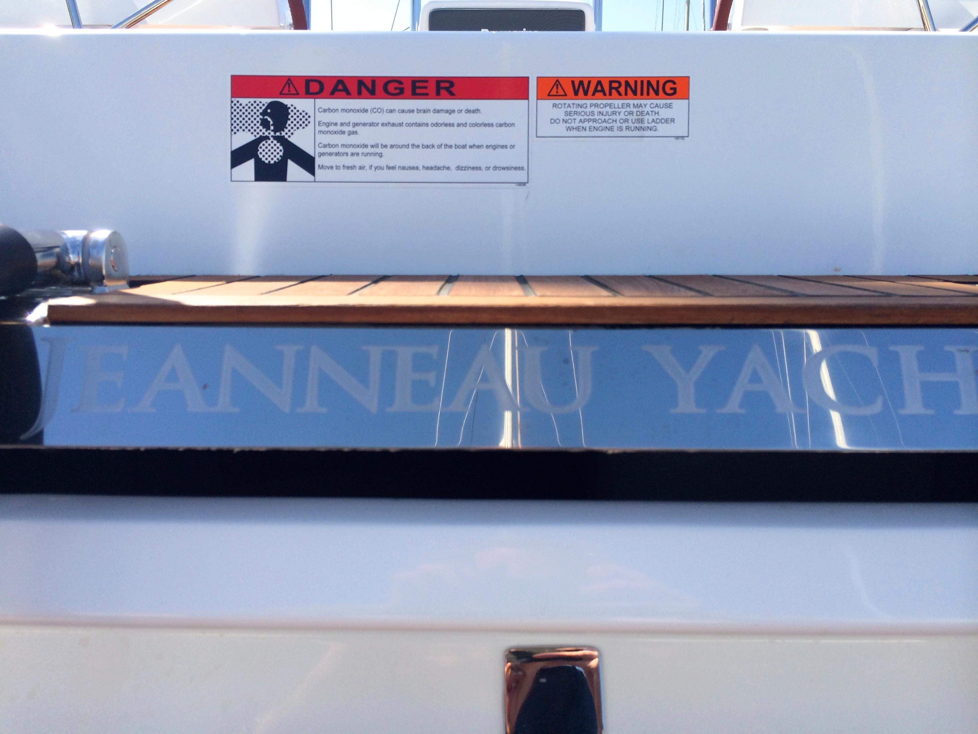 Jeanneau-57 2011 -CA-US-9692850 | Thumbnail