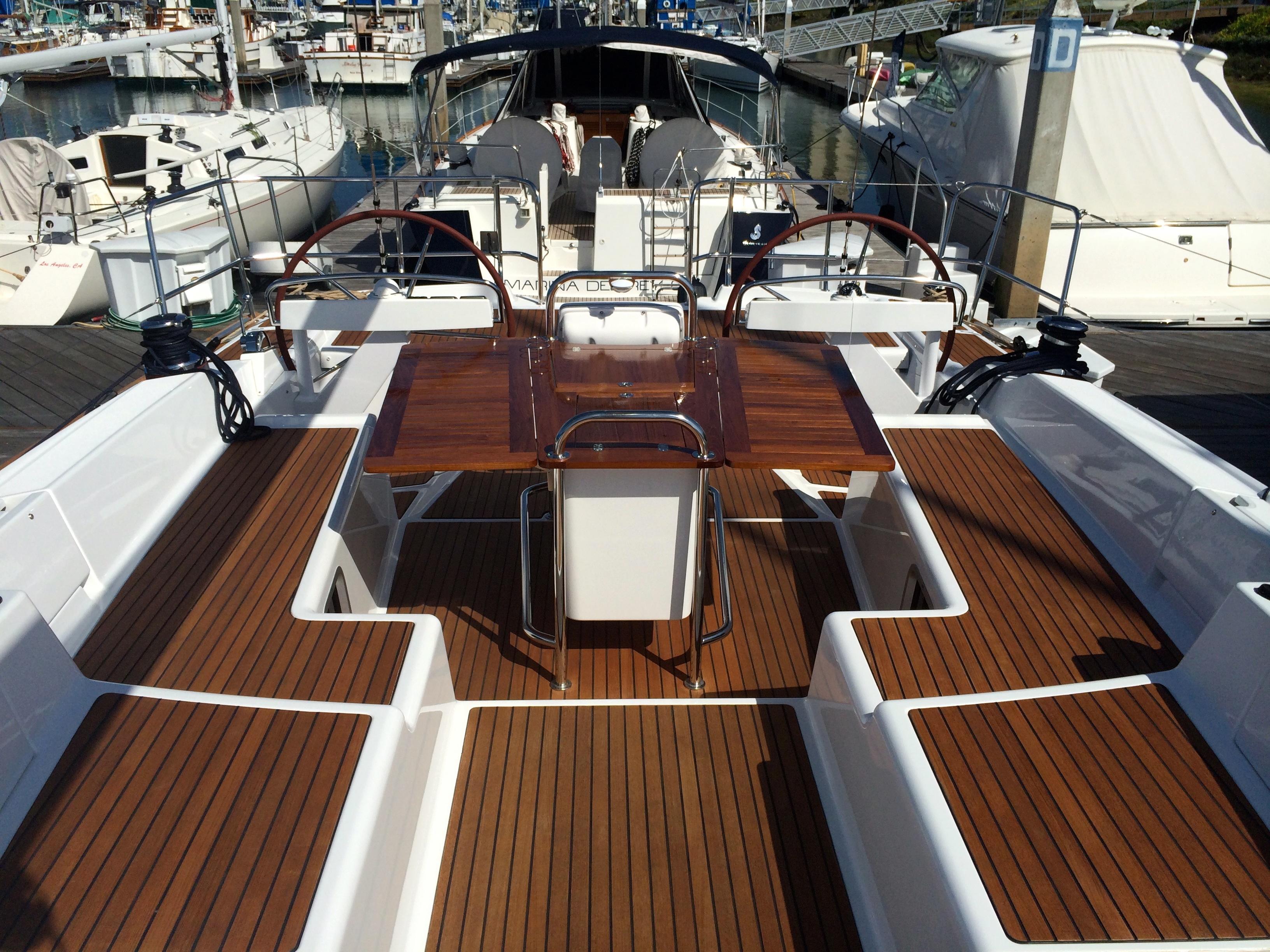 Jeanneau-57 2011 -CA-US-9692850 | Thumbnail
