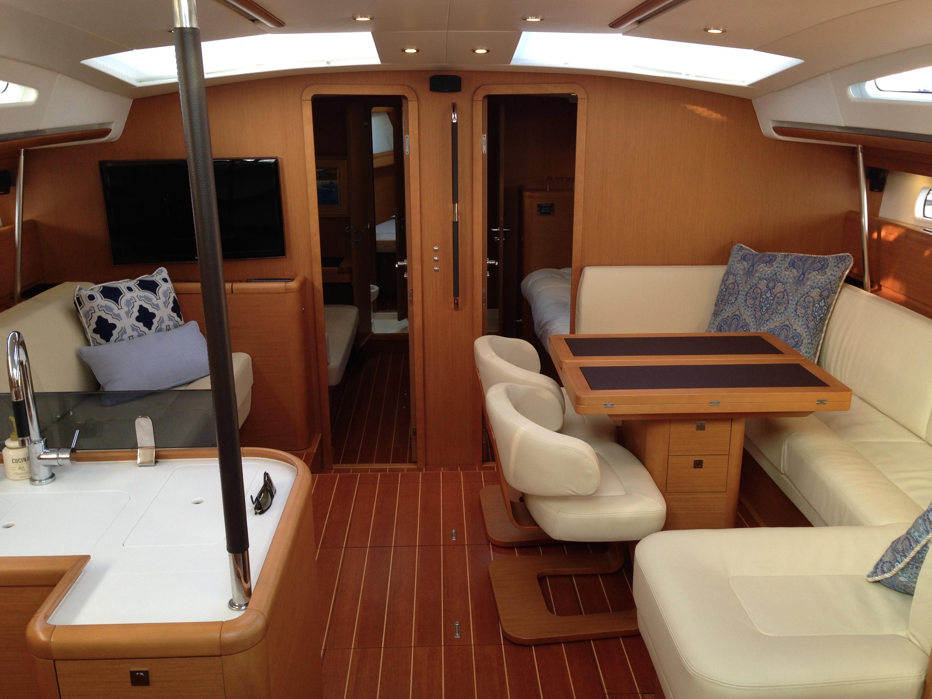 Jeanneau-57 2011 -CA-US-9692850 | Thumbnail