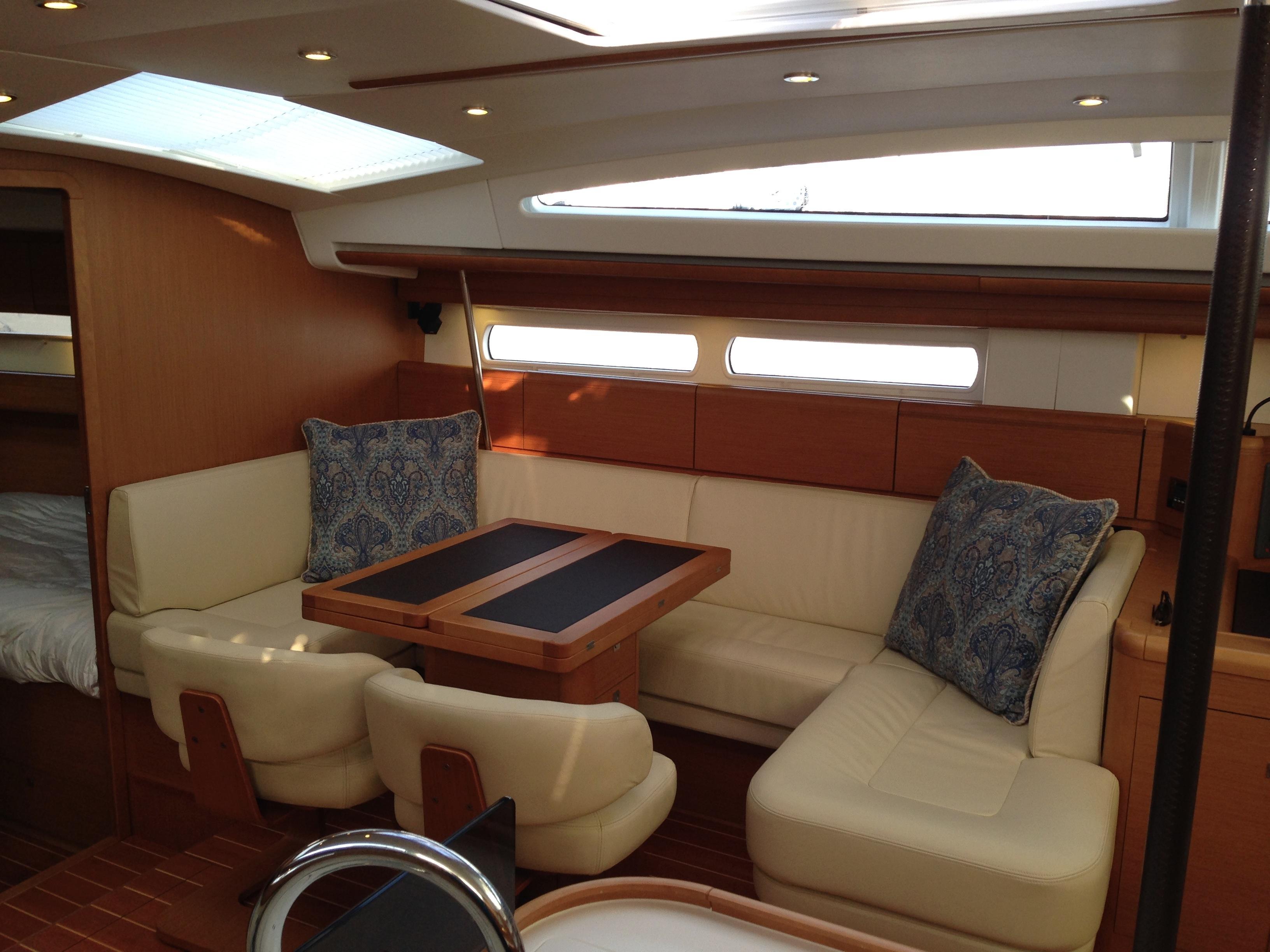 Jeanneau-57 2011 -CA-US-9692850 | Thumbnail