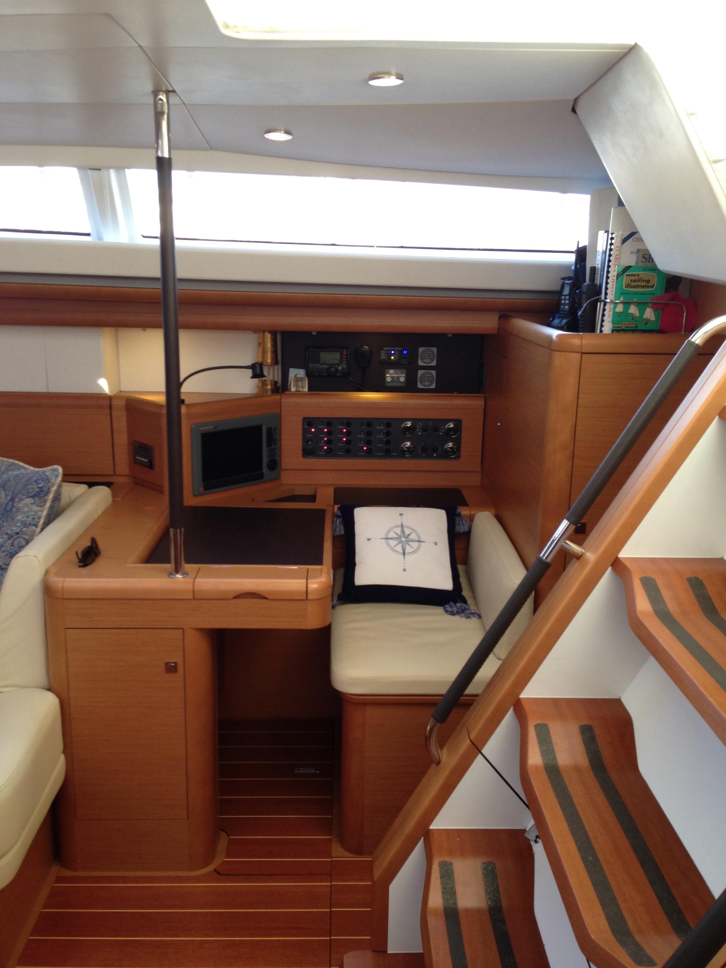 Jeanneau-57 2011 -CA-US-9692850 | Thumbnail