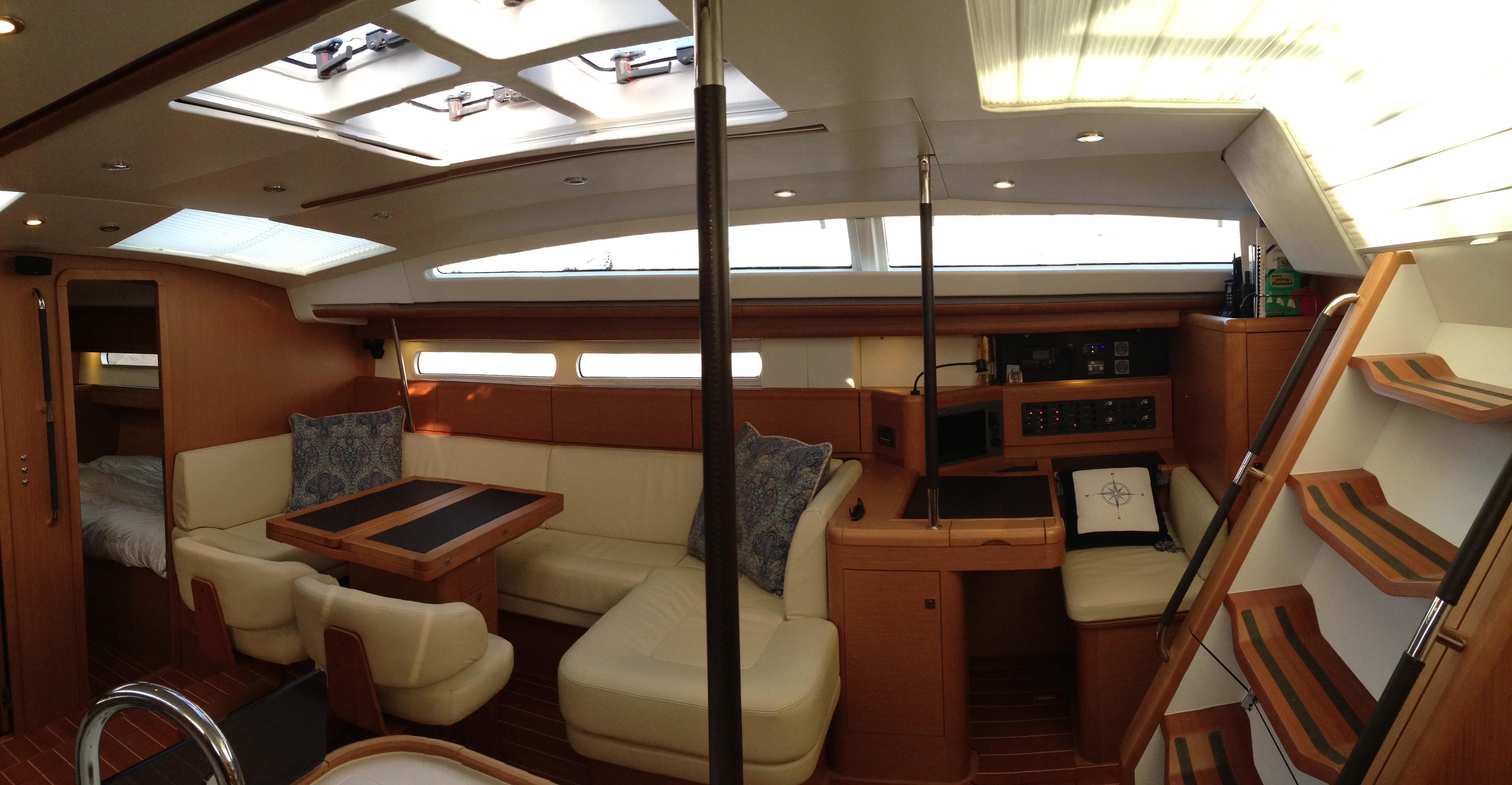 Jeanneau-57 2011 -CA-US-9692850 | Thumbnail
