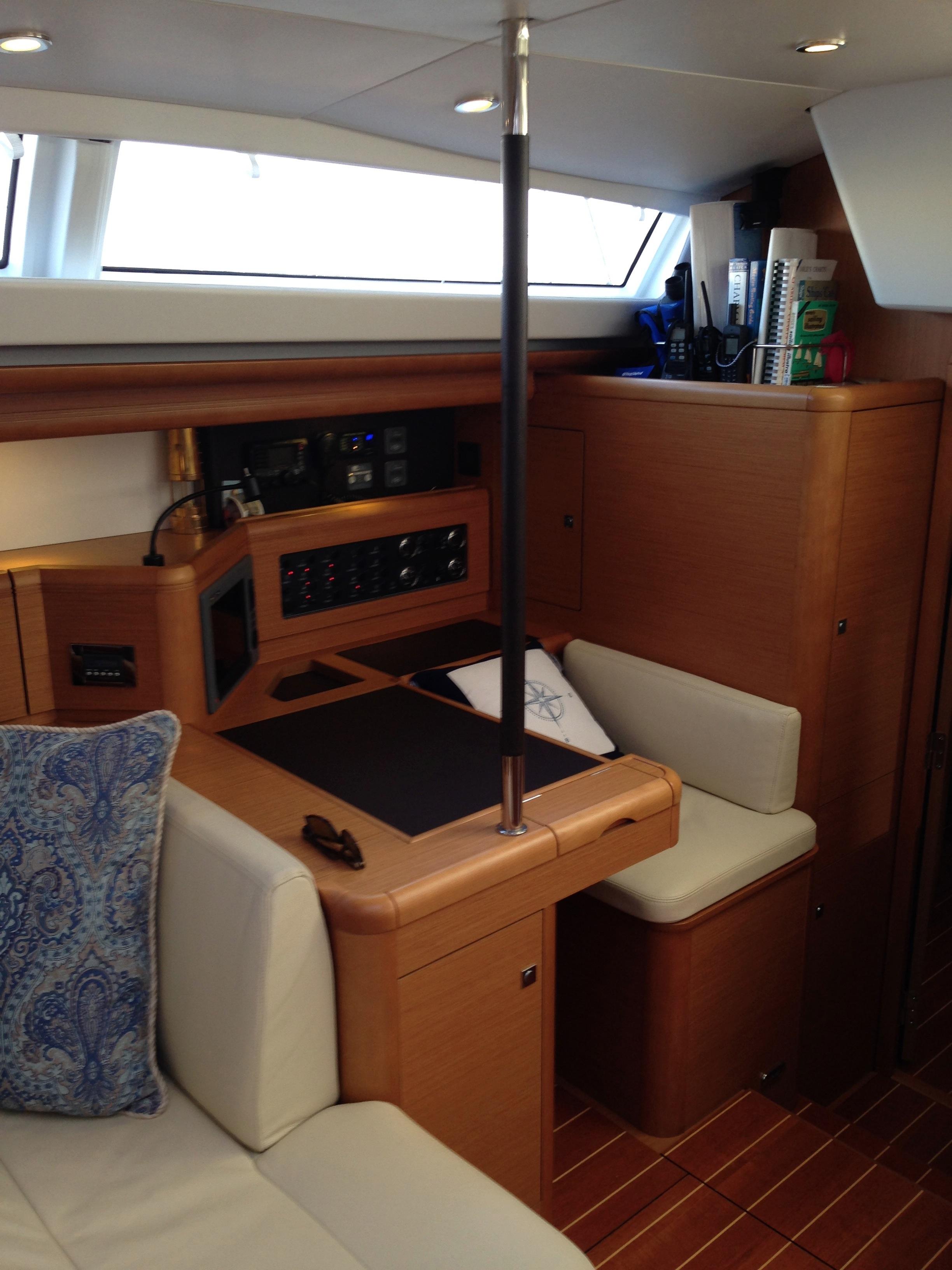 Jeanneau-57 2011 -CA-US-9692850 | Thumbnail