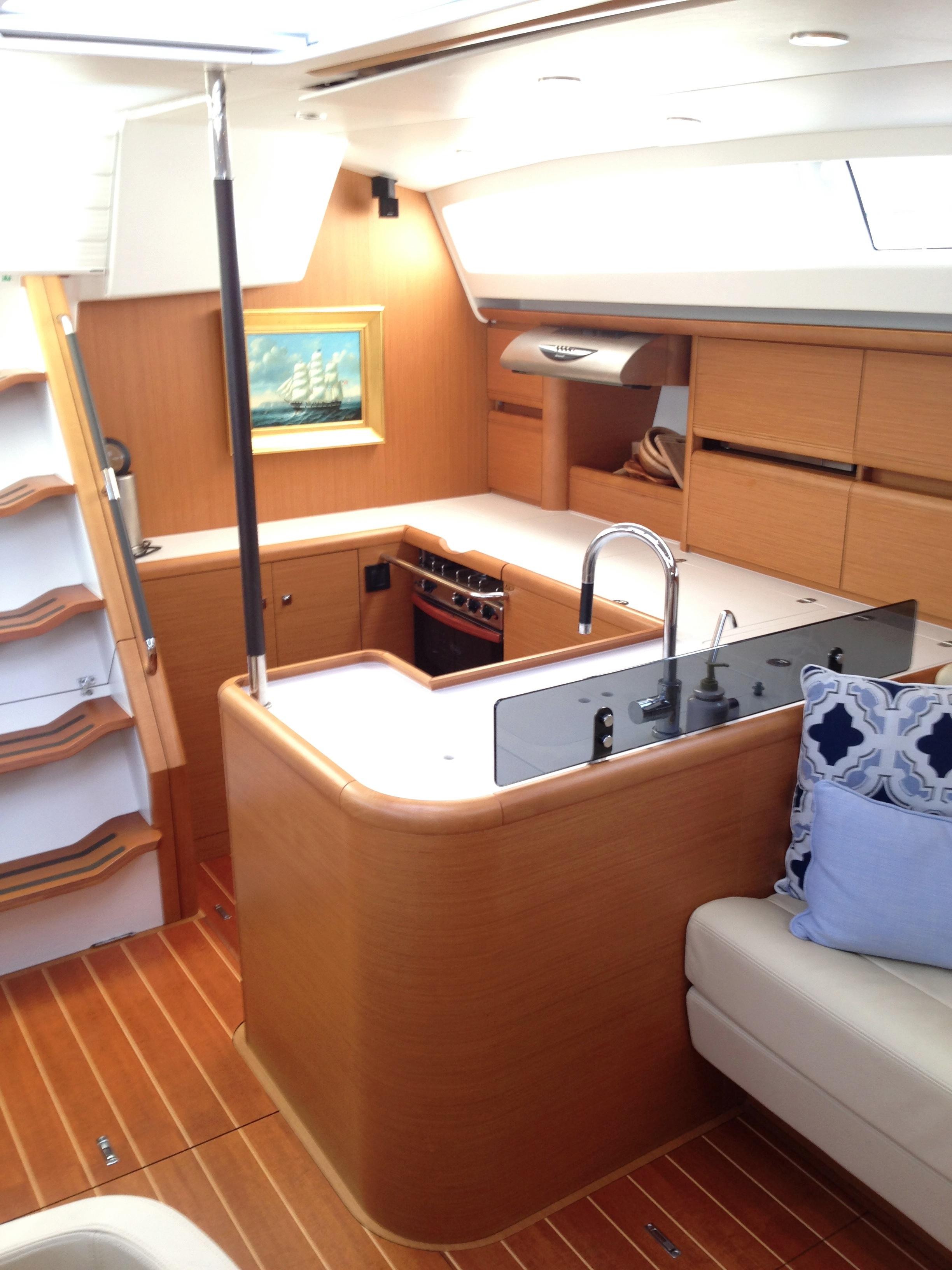 Jeanneau-57 2011 -CA-US-9692850 | Thumbnail