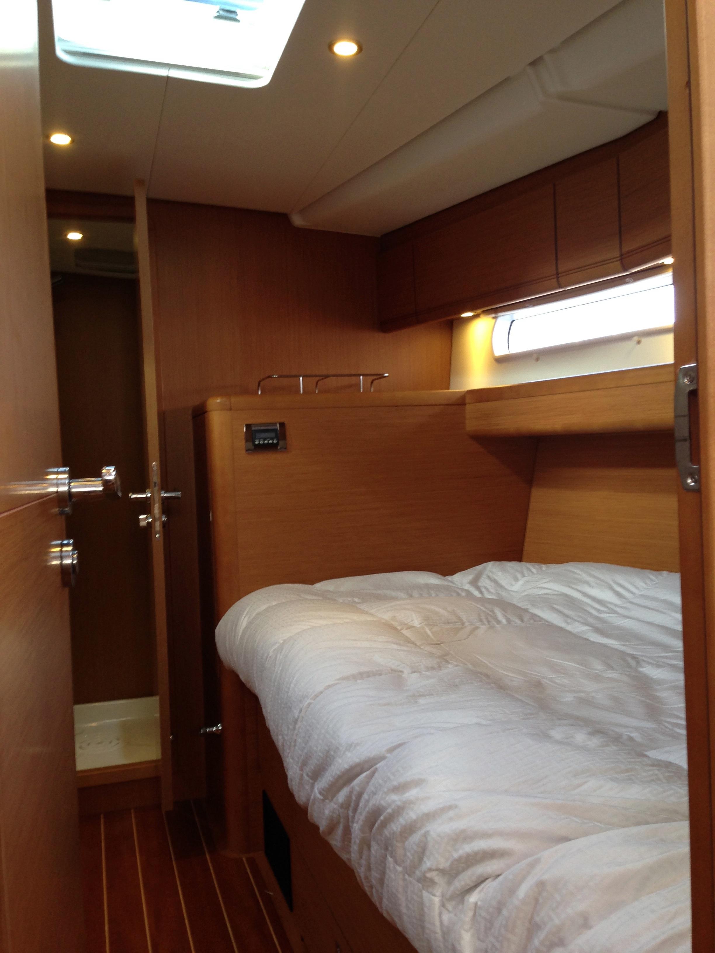 Jeanneau-57 2011 -CA-US-9692850 | Thumbnail
