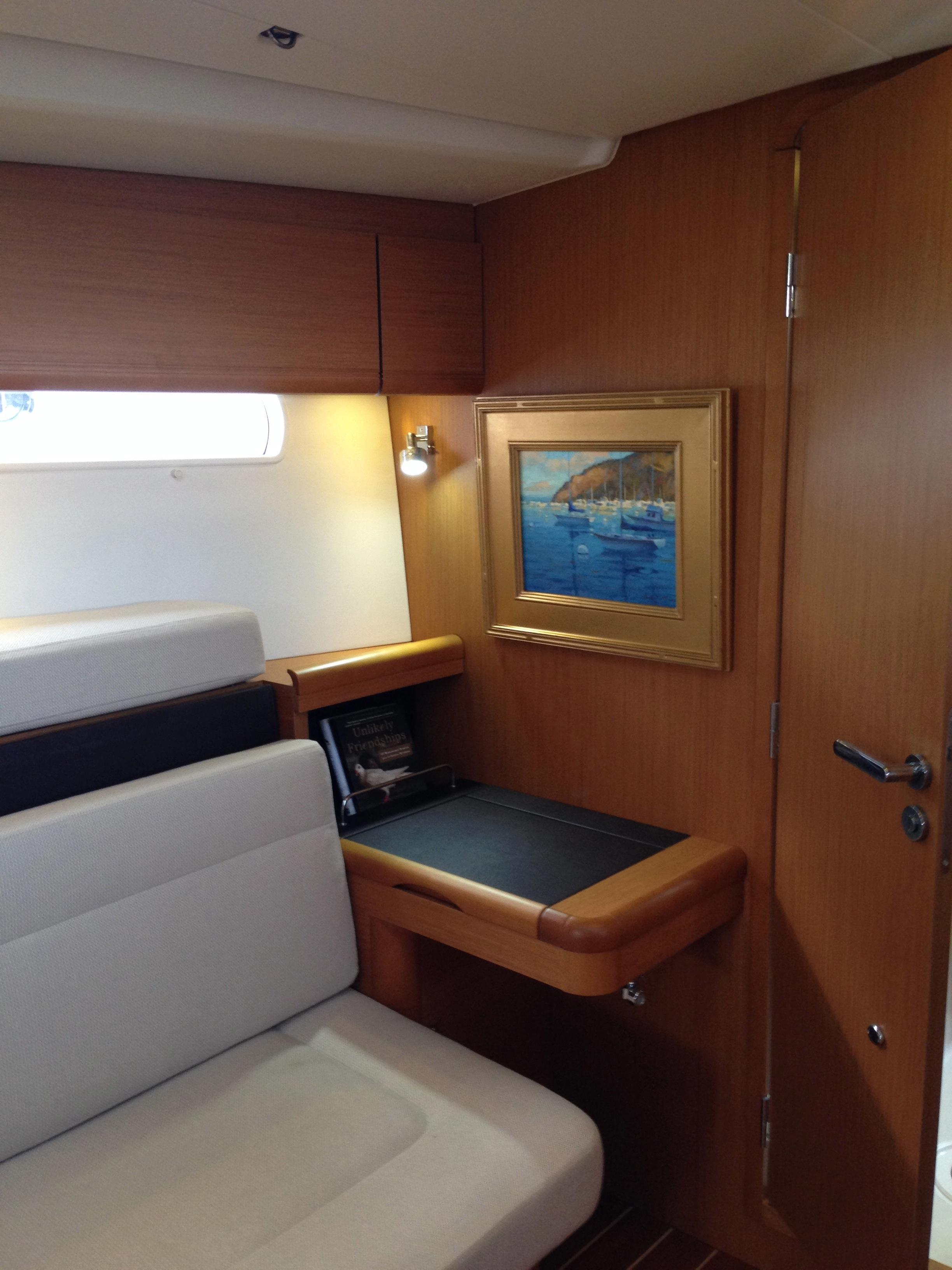 Jeanneau-57 2011 -CA-US-9692850 | Thumbnail