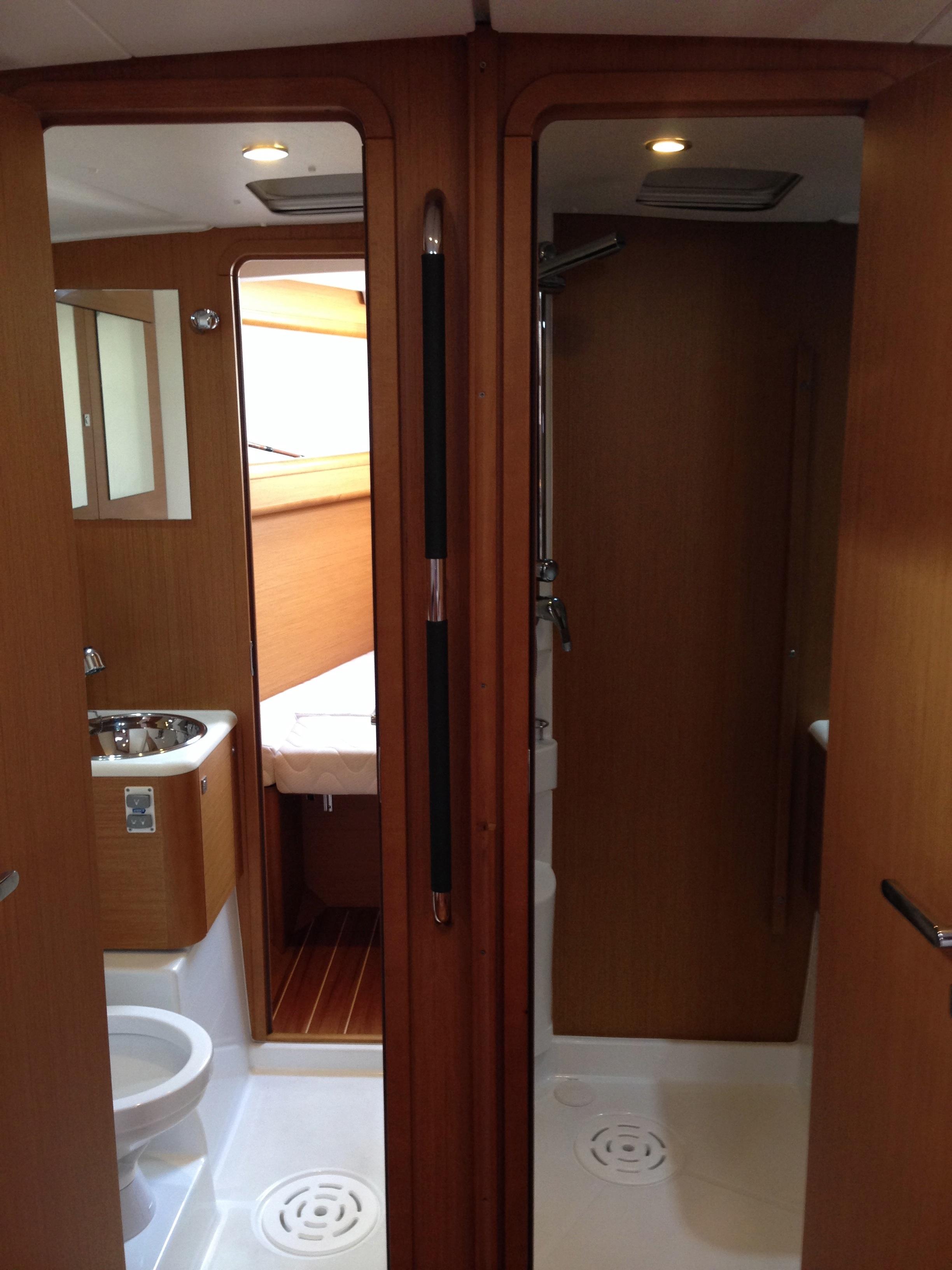 Jeanneau-57 2011 -CA-US-9692850 | Thumbnail